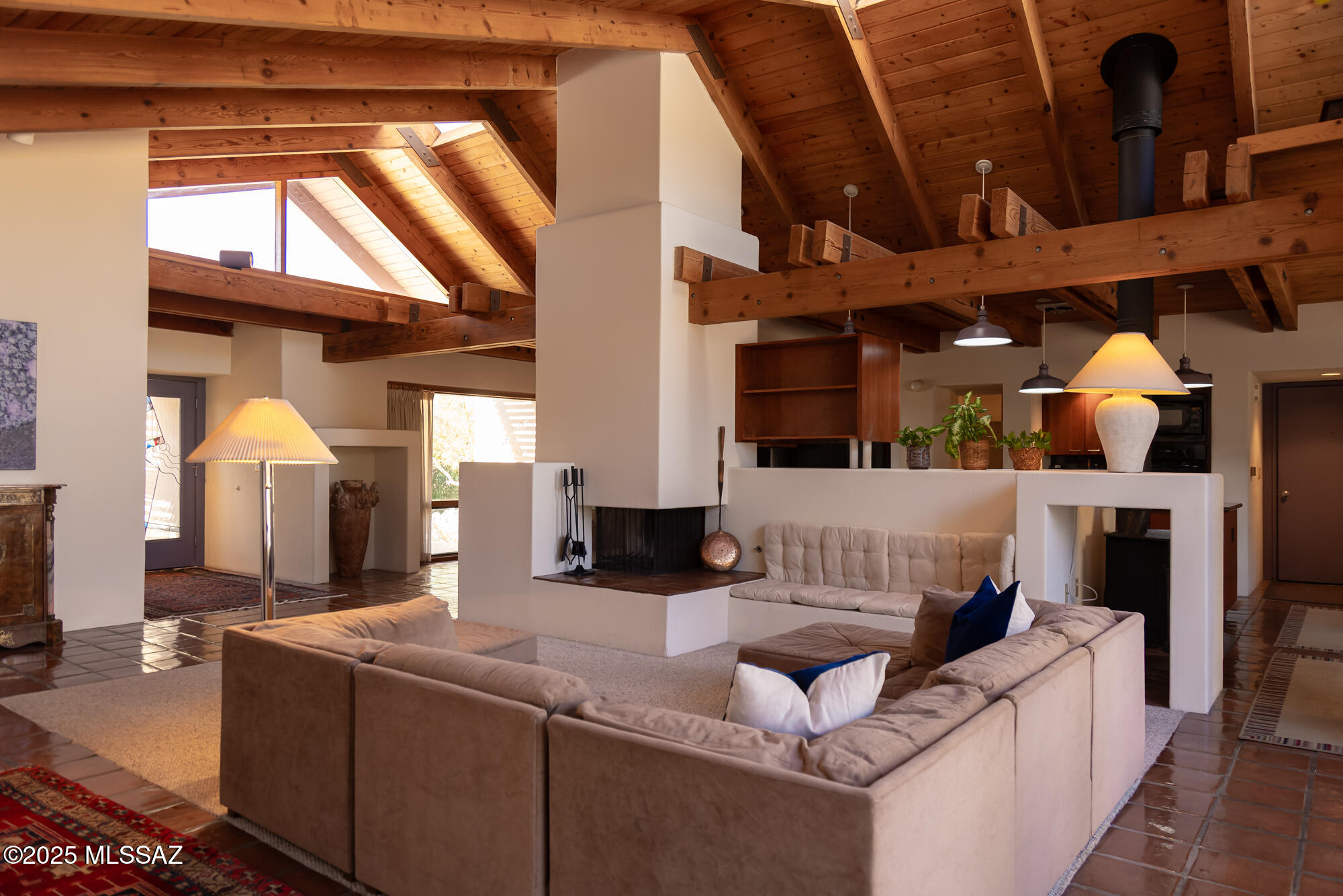 Paseo Los Altos (1-8) - Residential