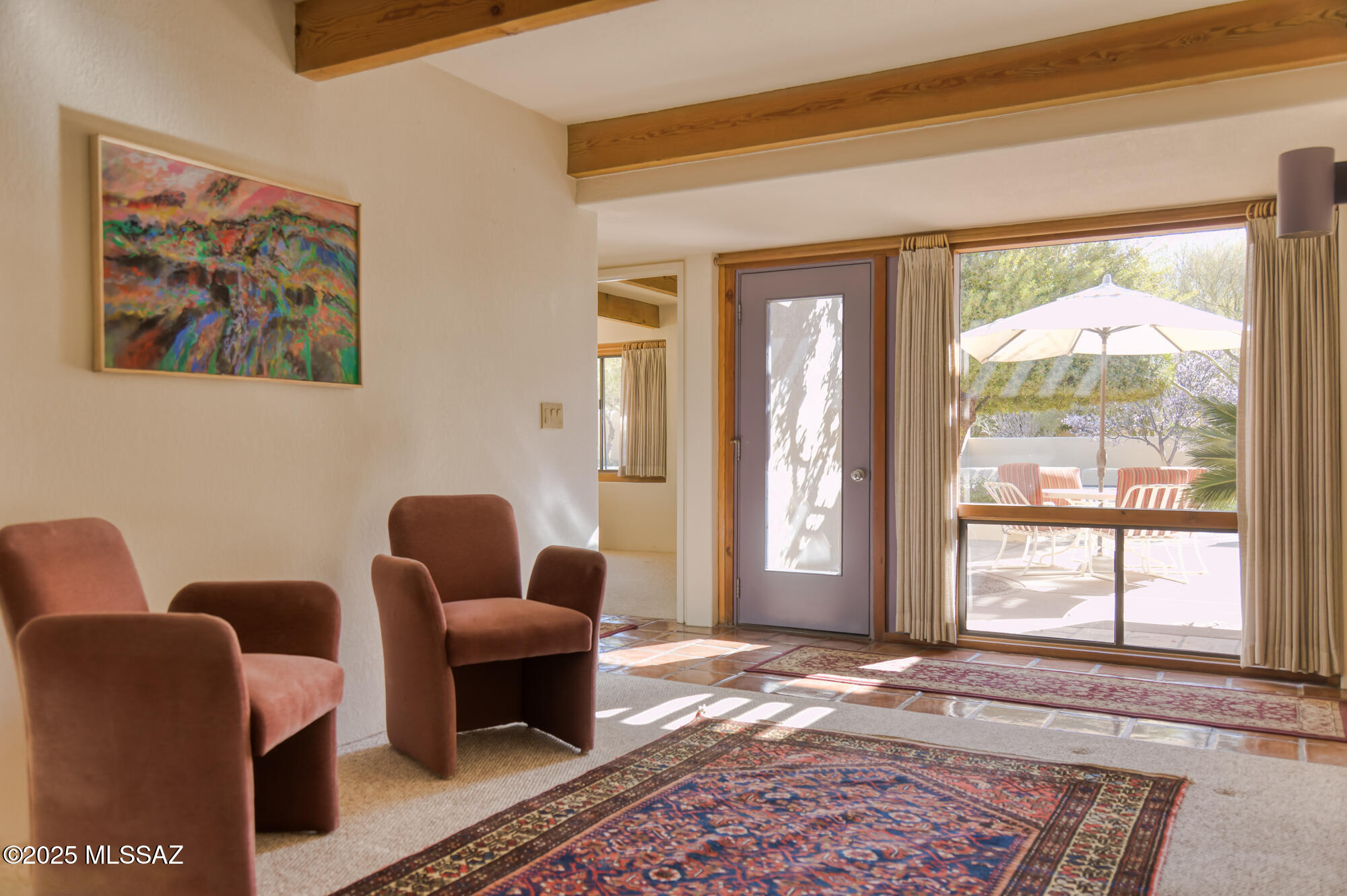 Paseo Los Altos (1-8) - Residential