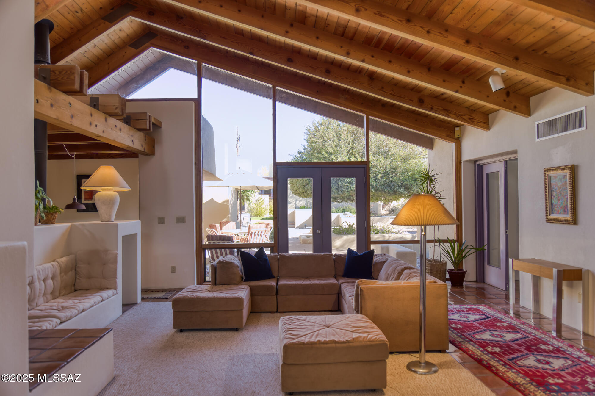 Paseo Los Altos (1-8) - Residential