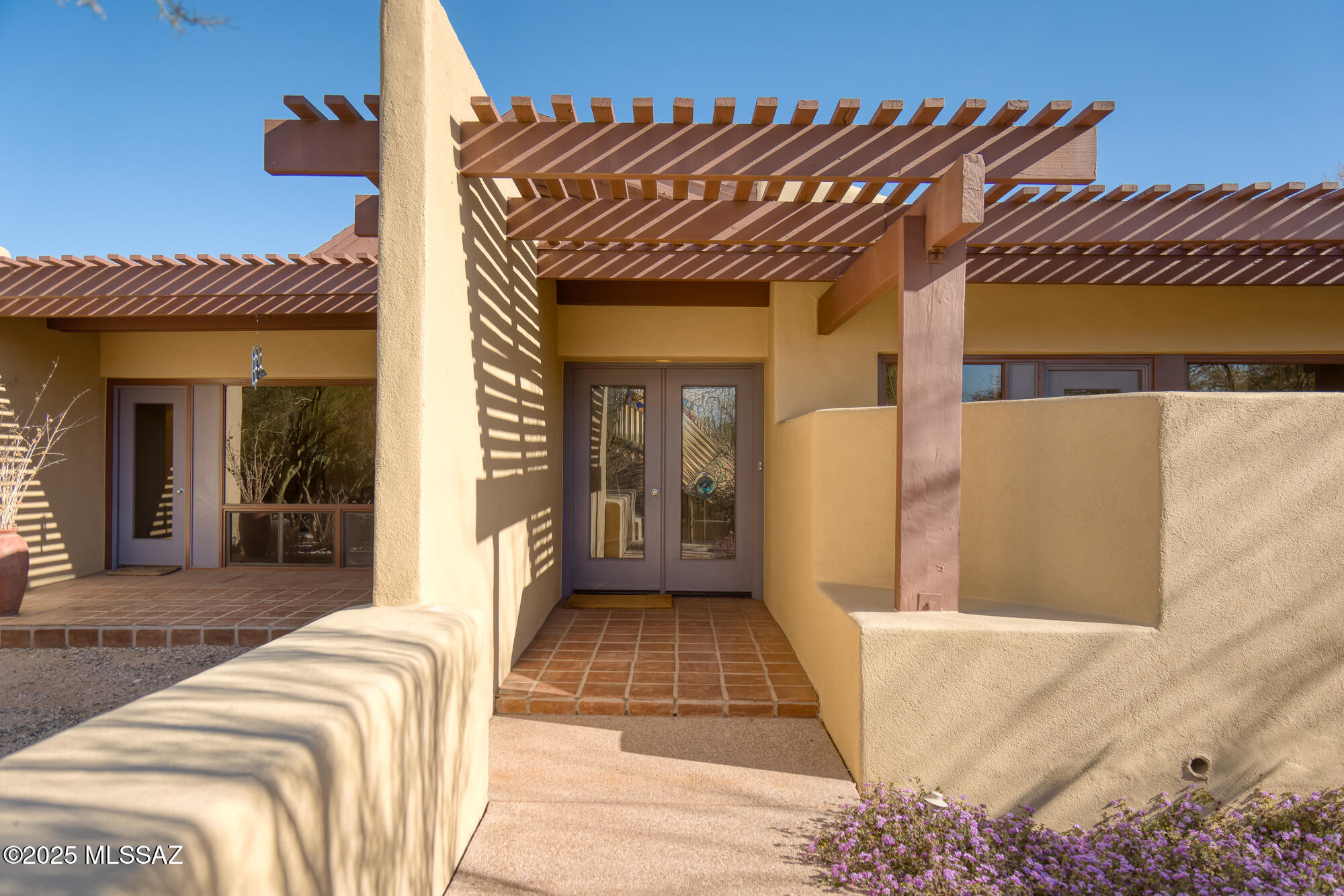 Paseo Los Altos (1-8) - Residential
