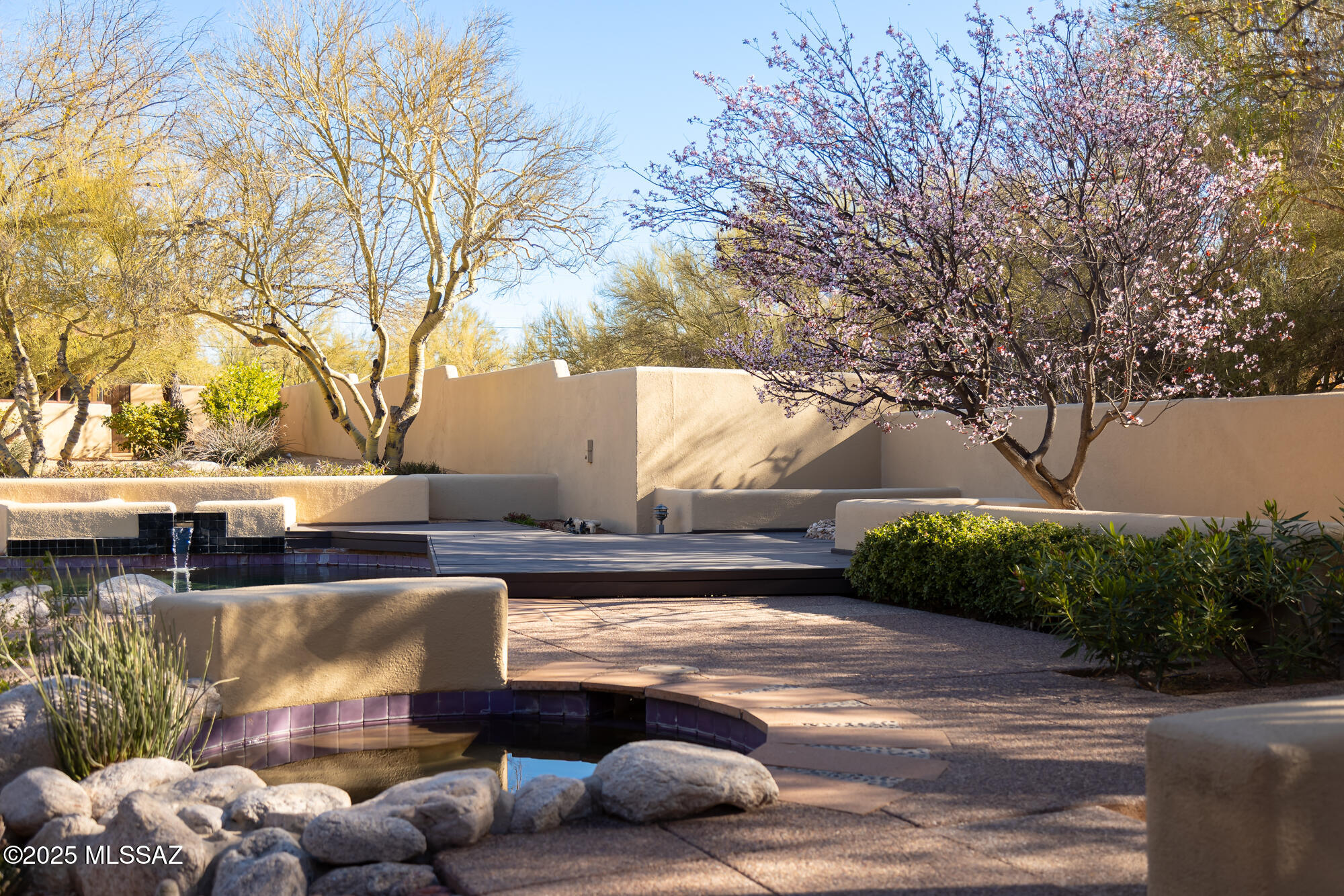 Paseo Los Altos (1-8) - Residential