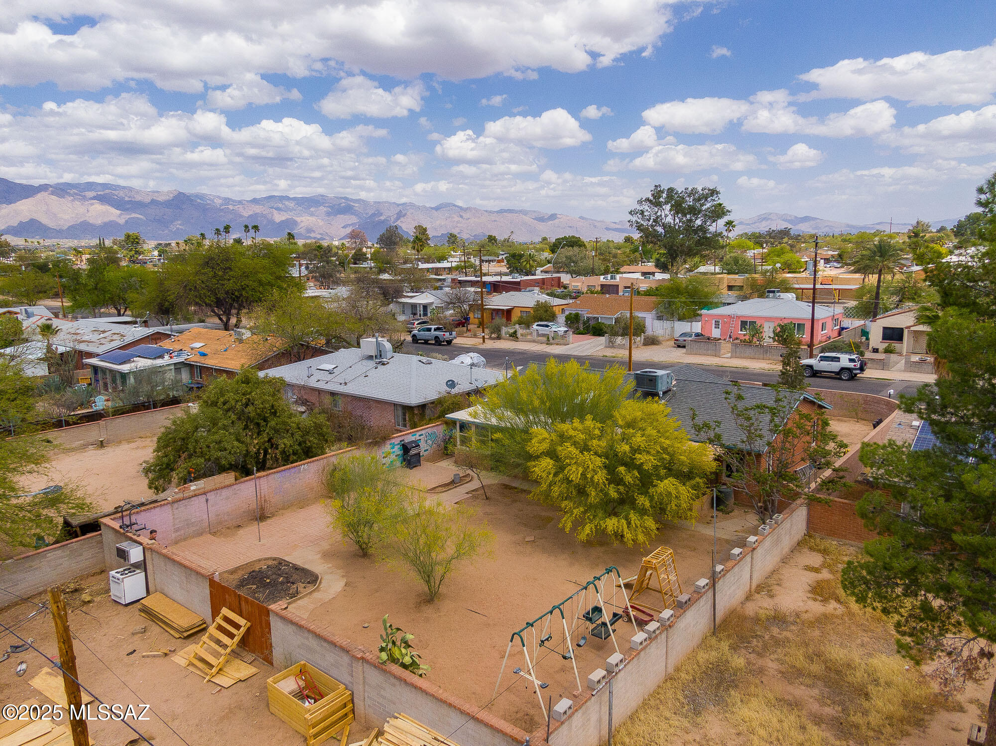 Montrose Addition - Residential