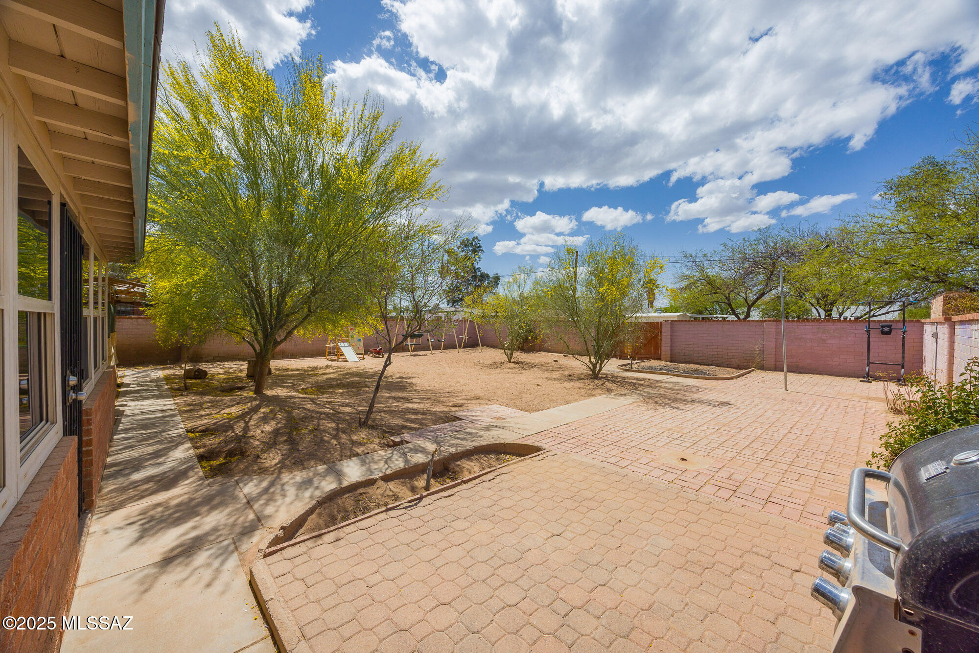 Montrose Addition - Residential