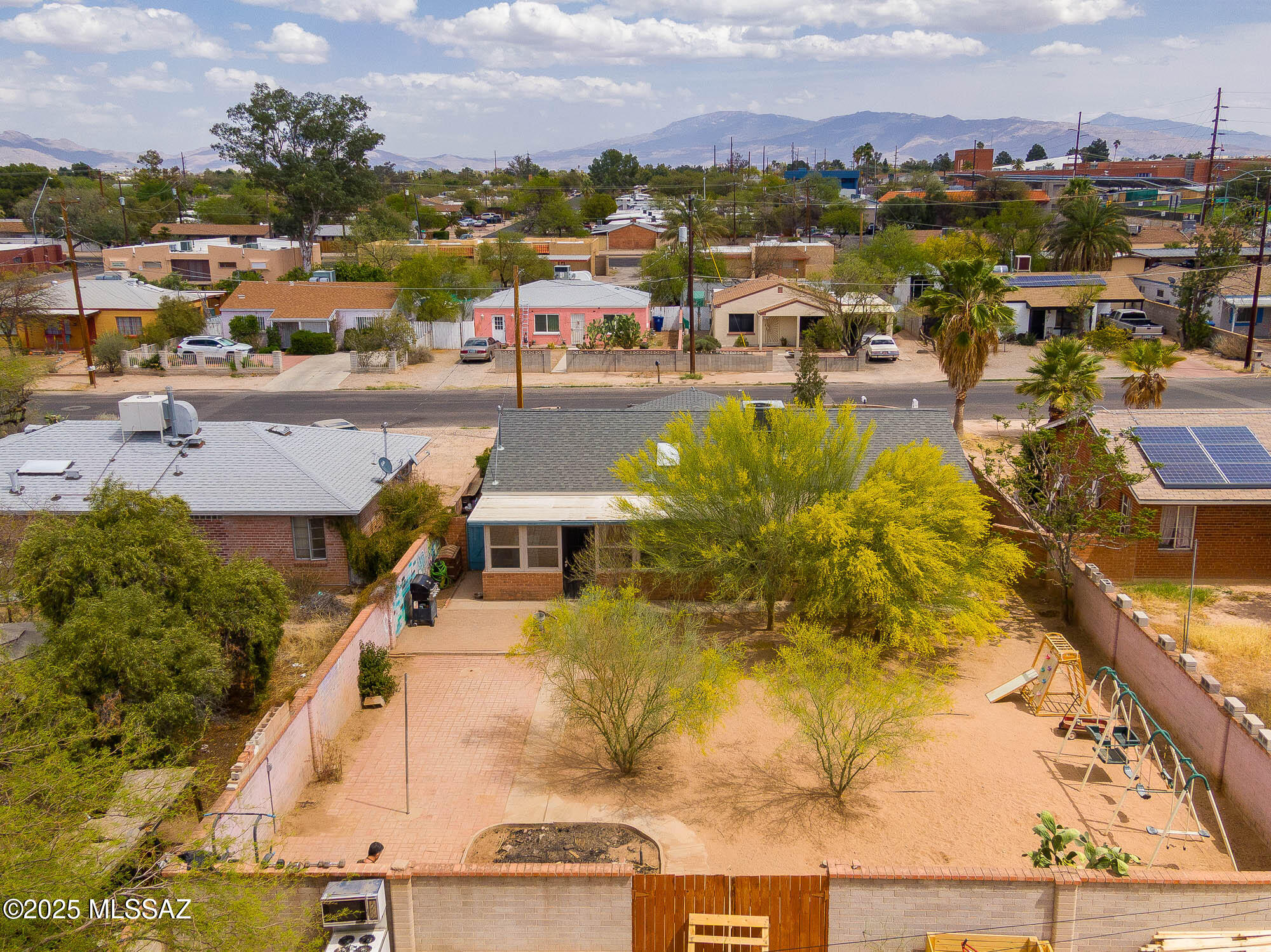 Montrose Addition - Residential