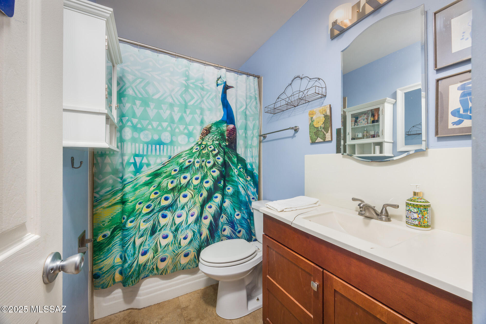 Montrose Addition - Residential