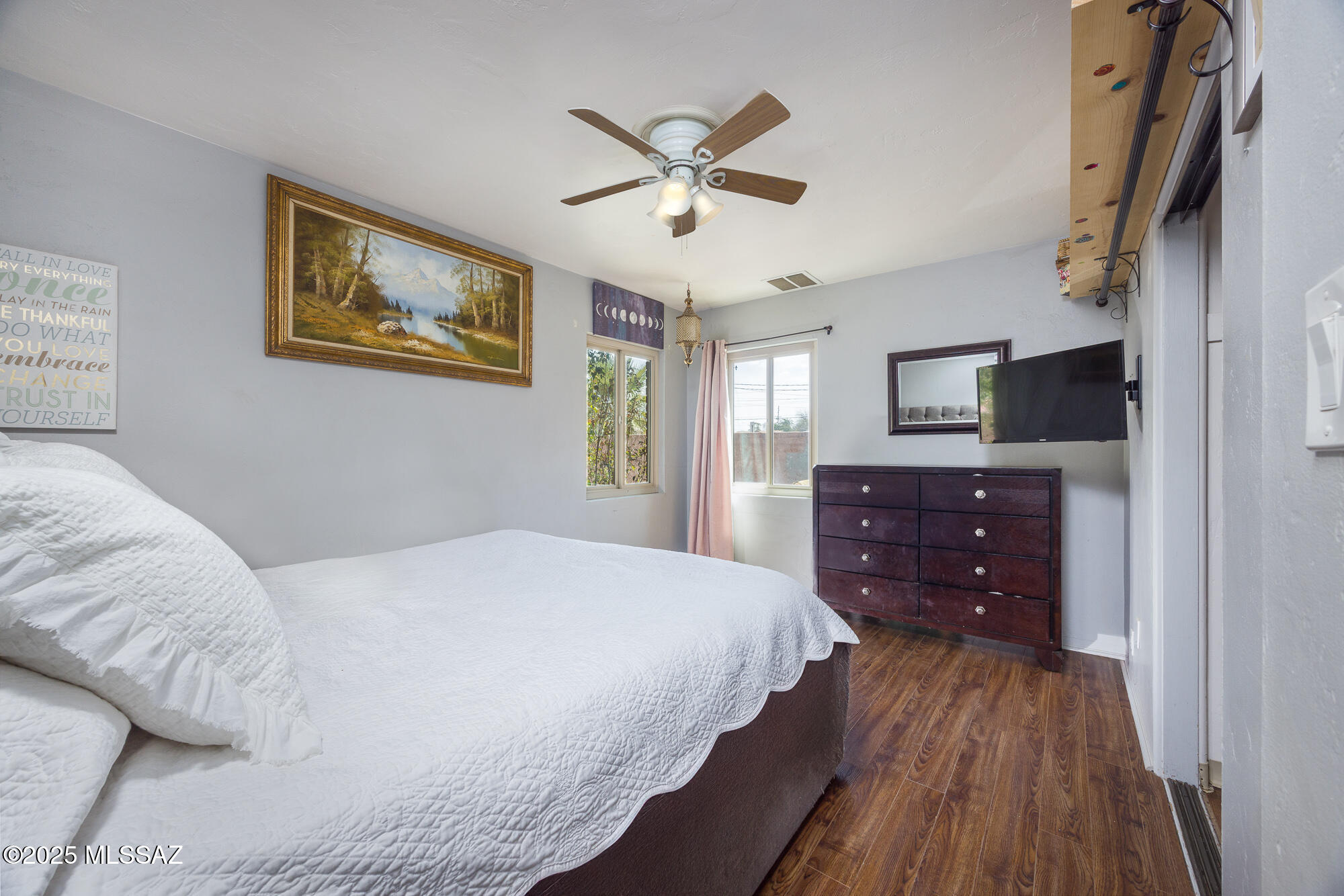 Montrose Addition - Residential