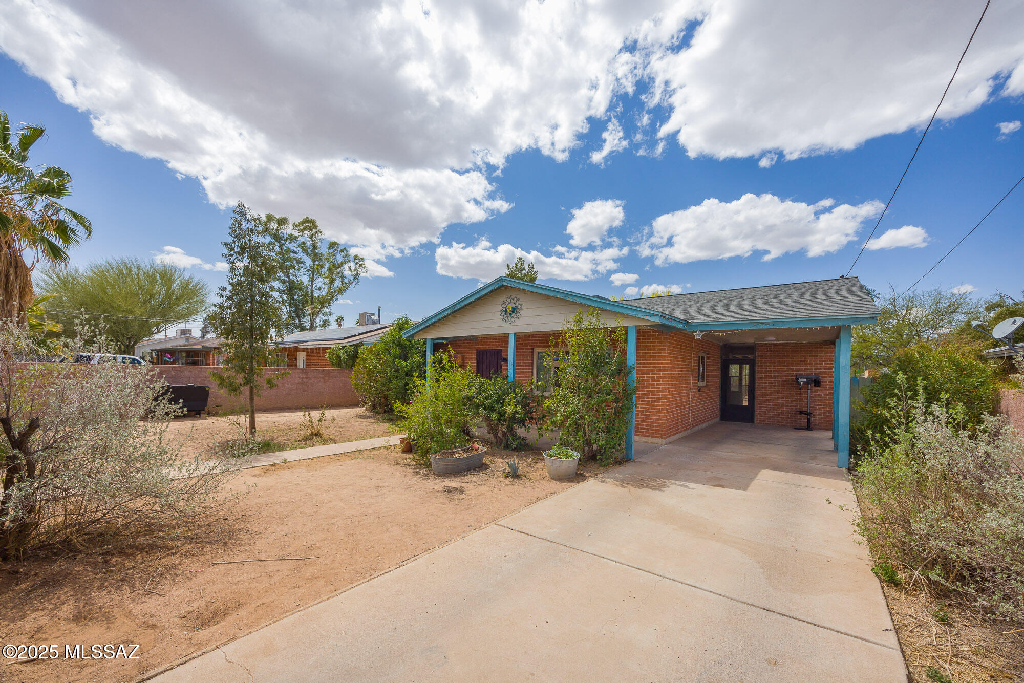 Montrose Addition - Residential