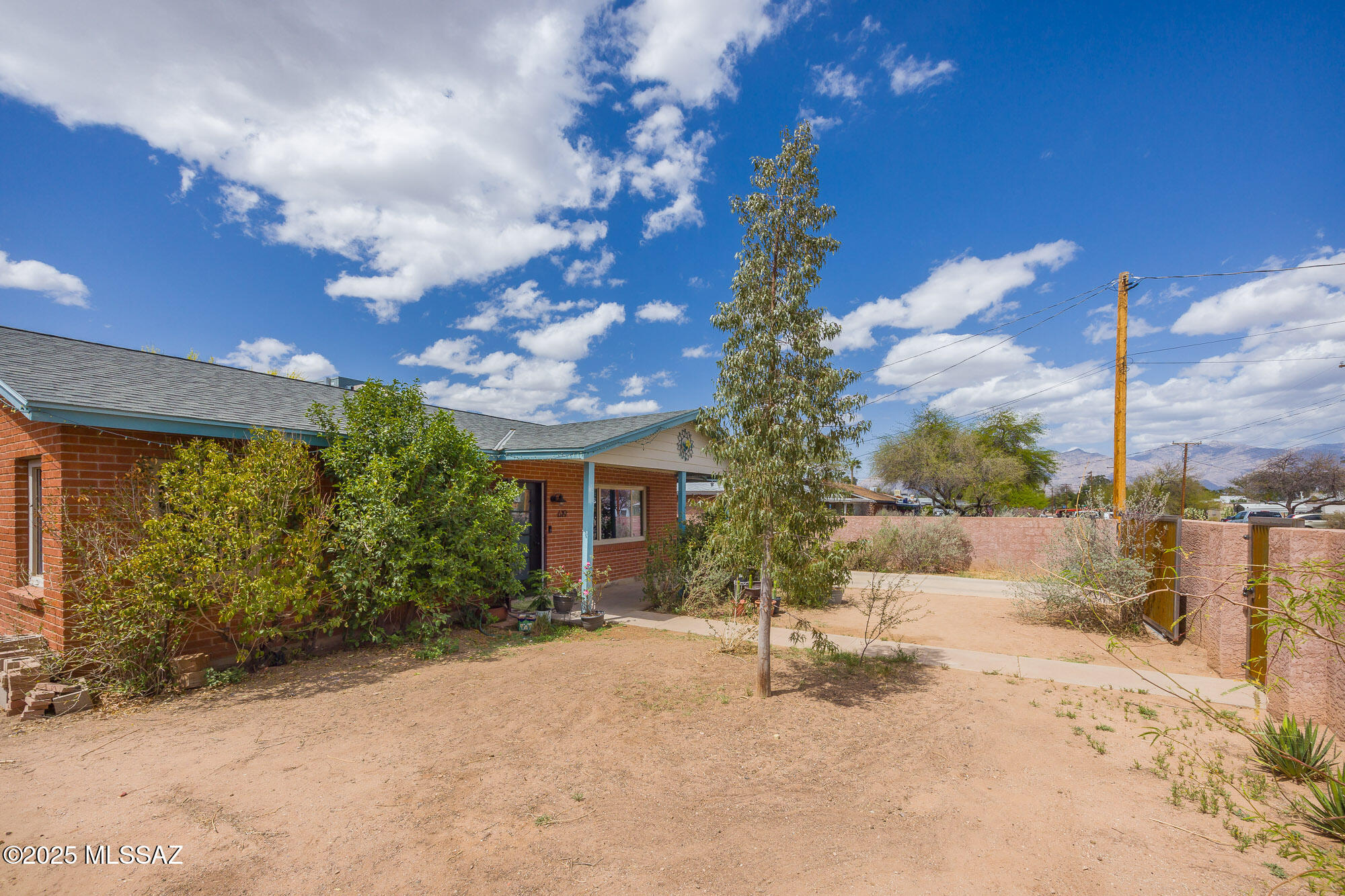 Montrose Addition - Residential
