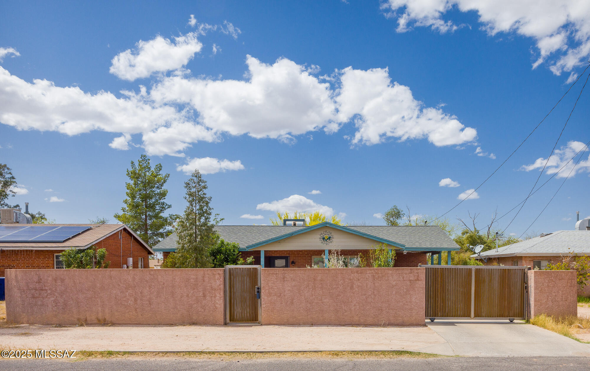 Montrose Addition - Residential