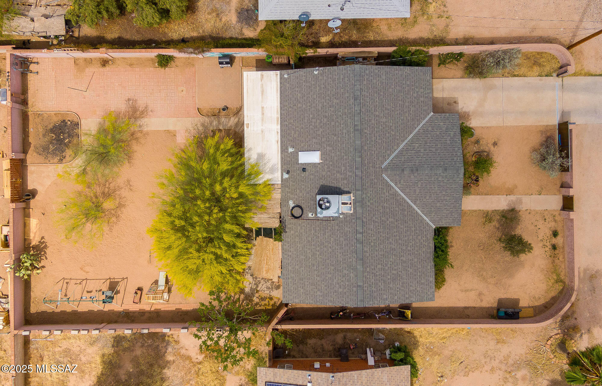 Montrose Addition - Residential