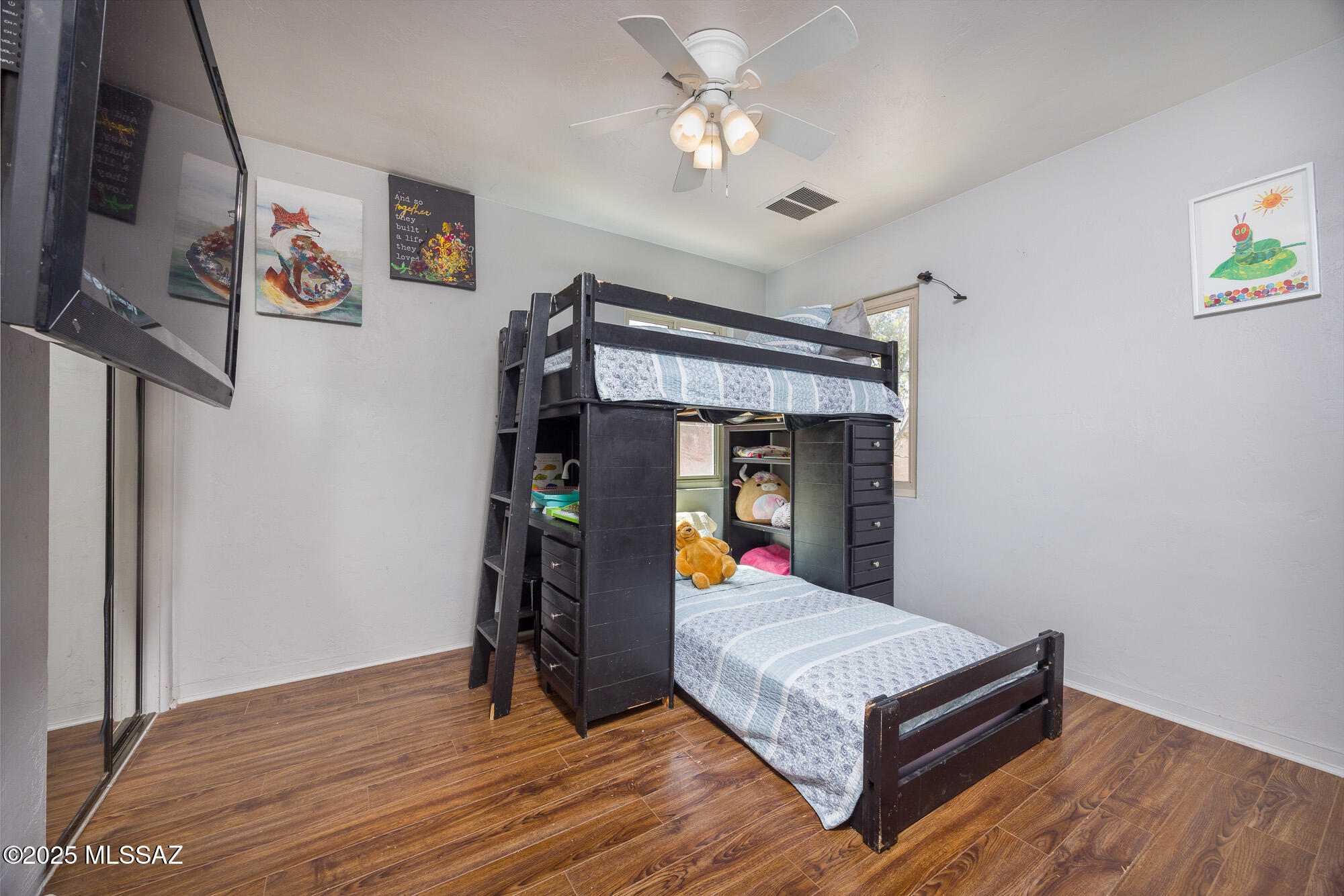 Montrose Addition - Residential