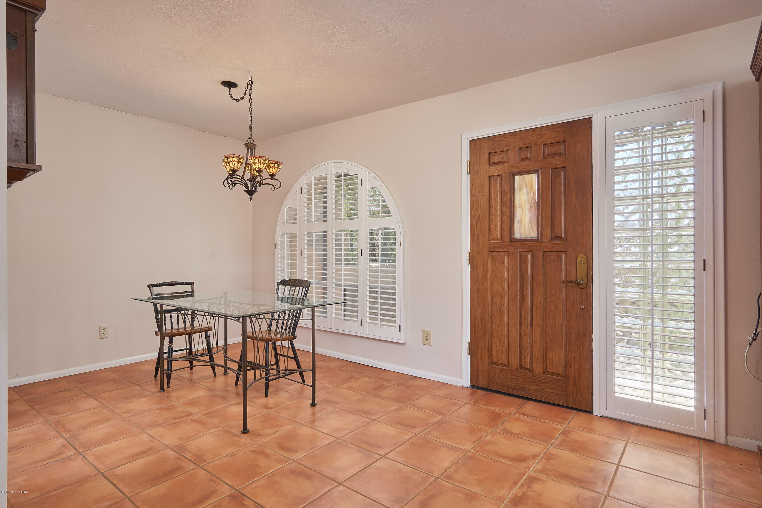 Pueblo Villas - Residential