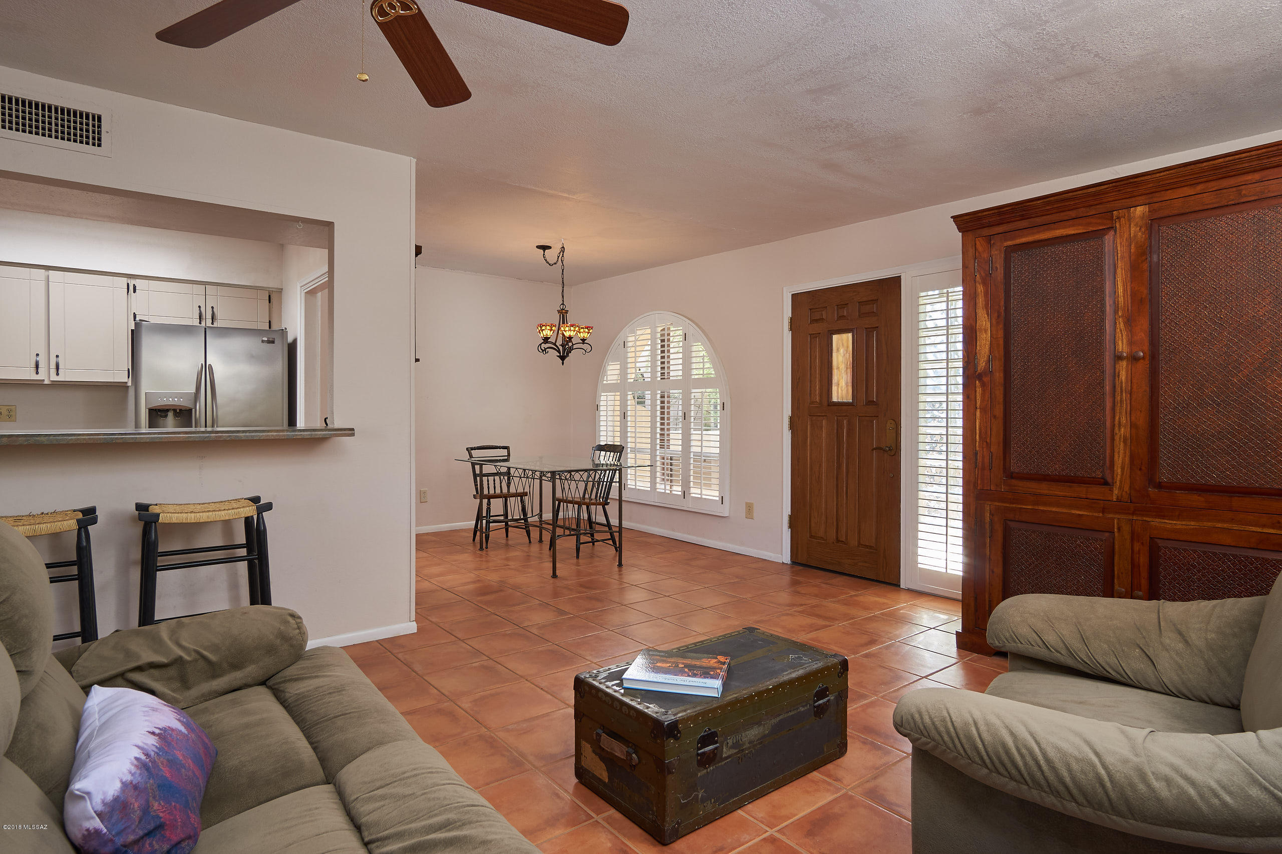Pueblo Villas - Residential