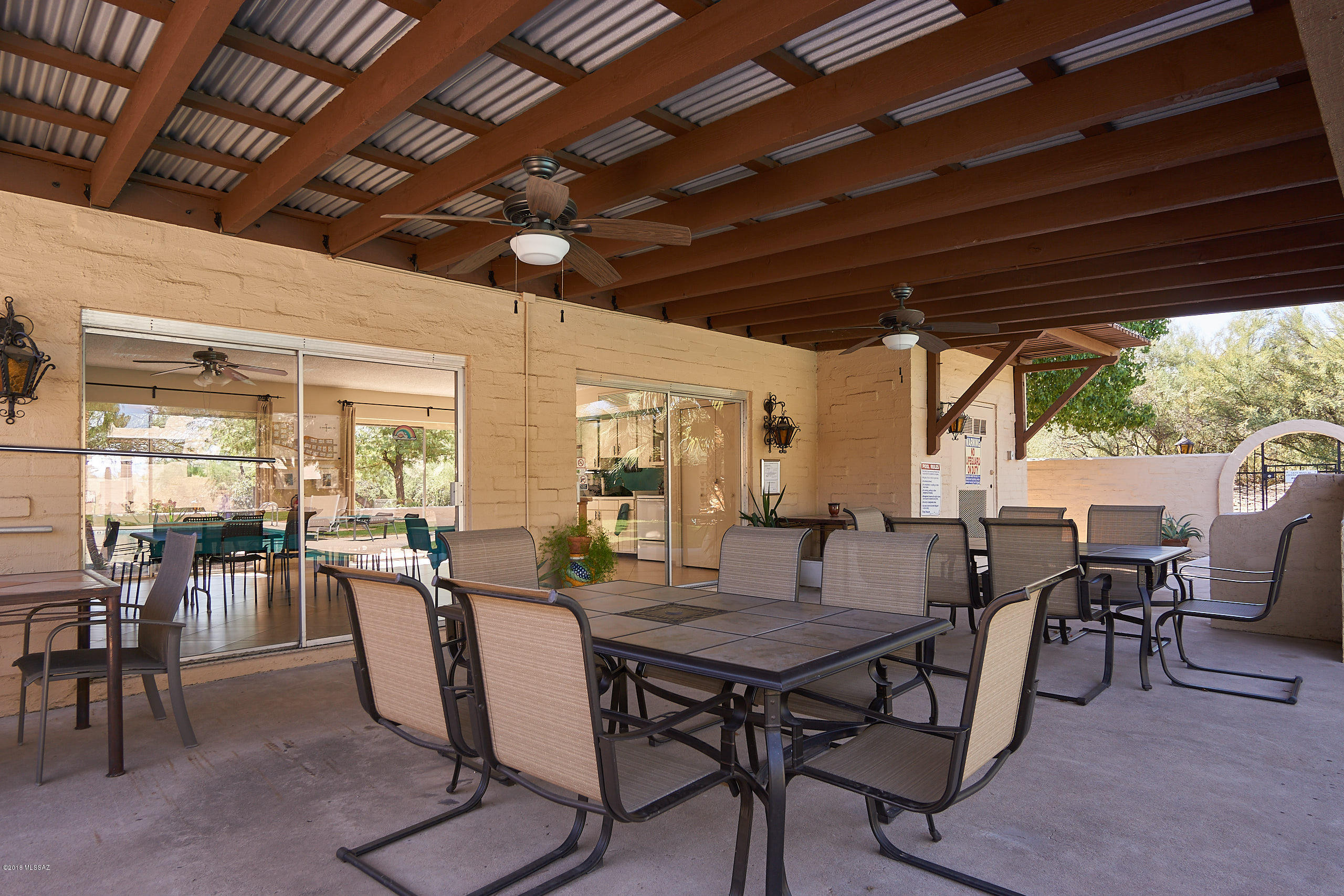 Pueblo Villas - Residential