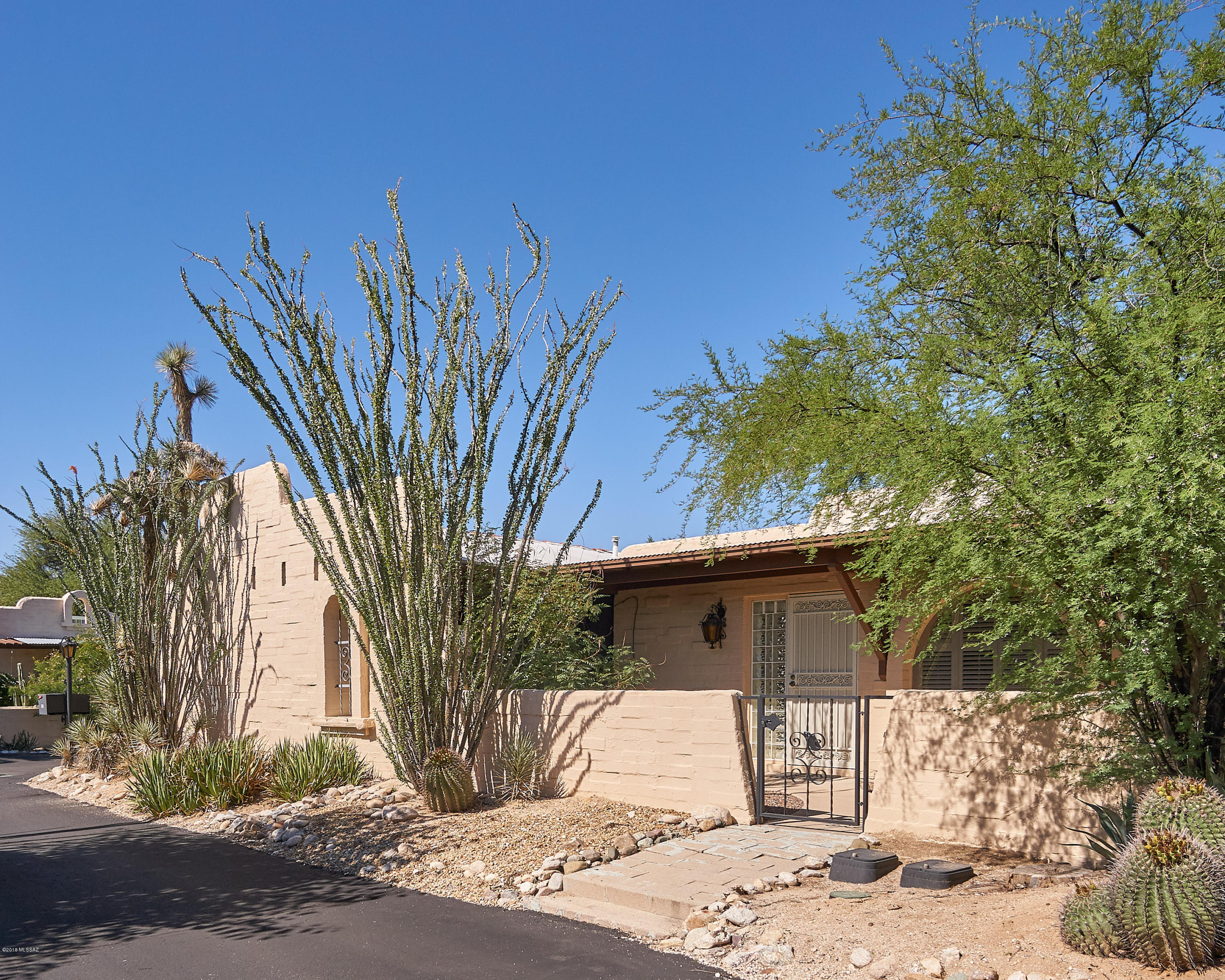 Pueblo Villas - Residential