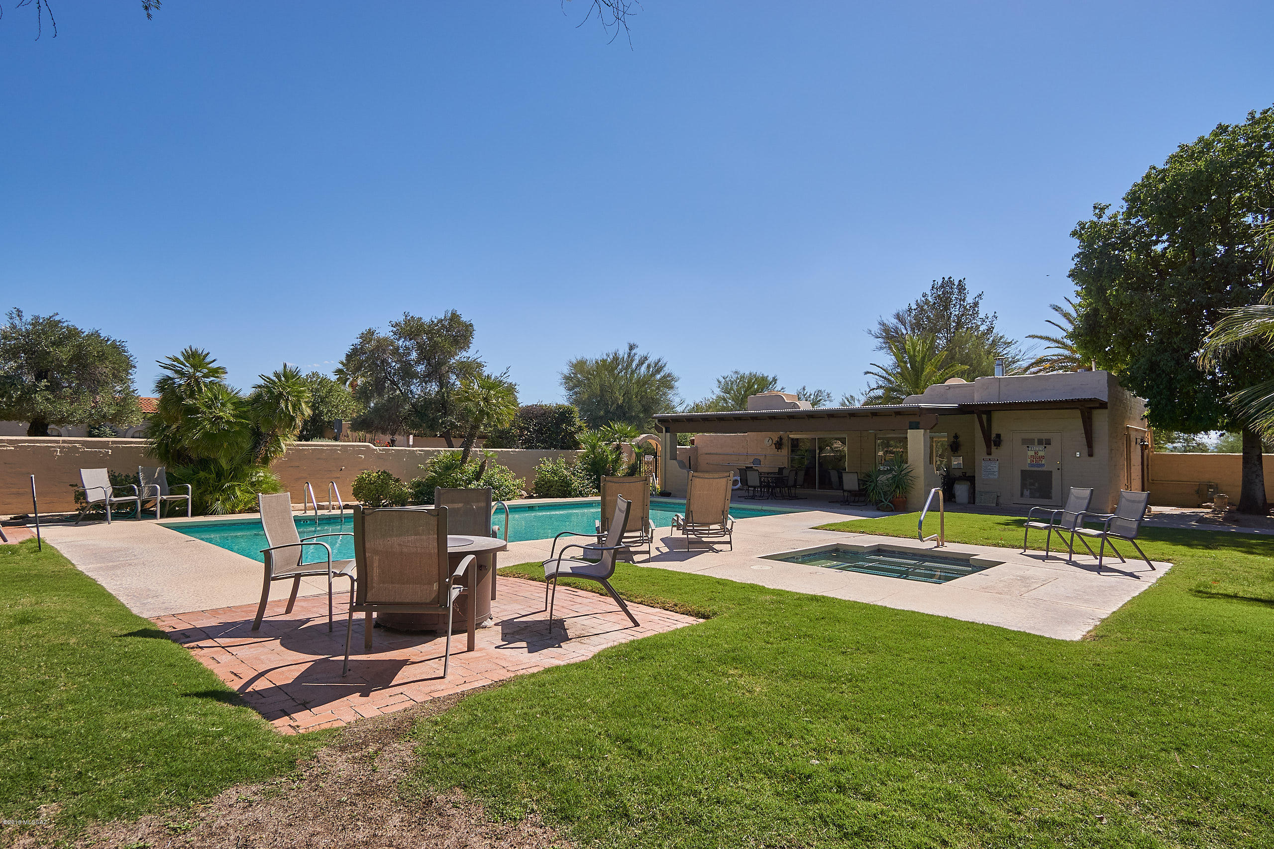 Pueblo Villas - Residential