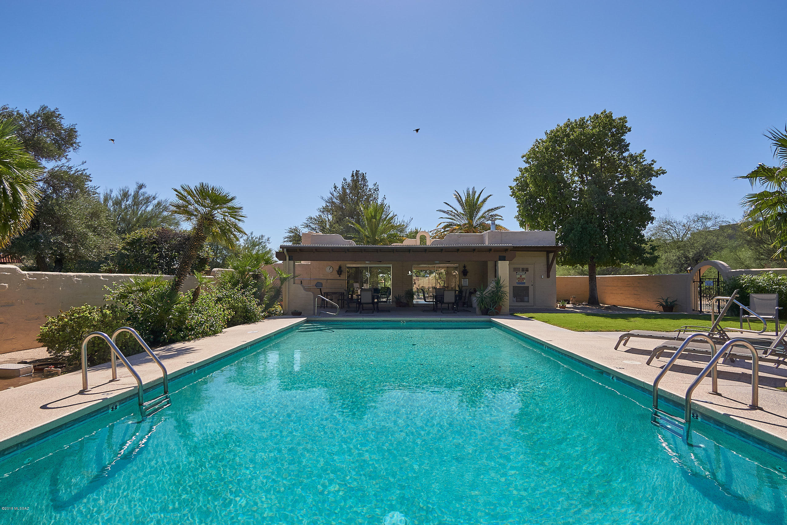 Pueblo Villas - Residential