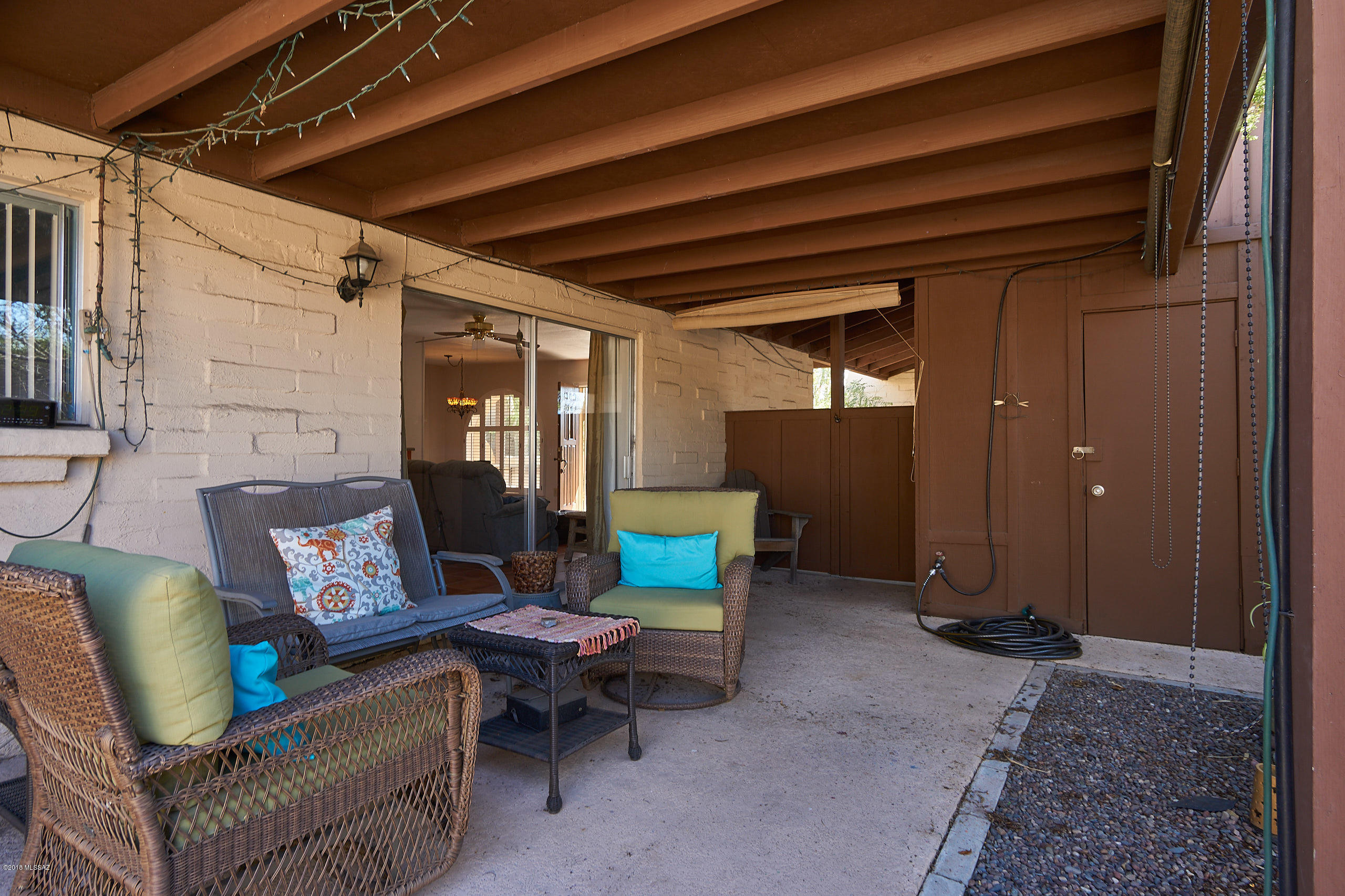Pueblo Villas - Residential