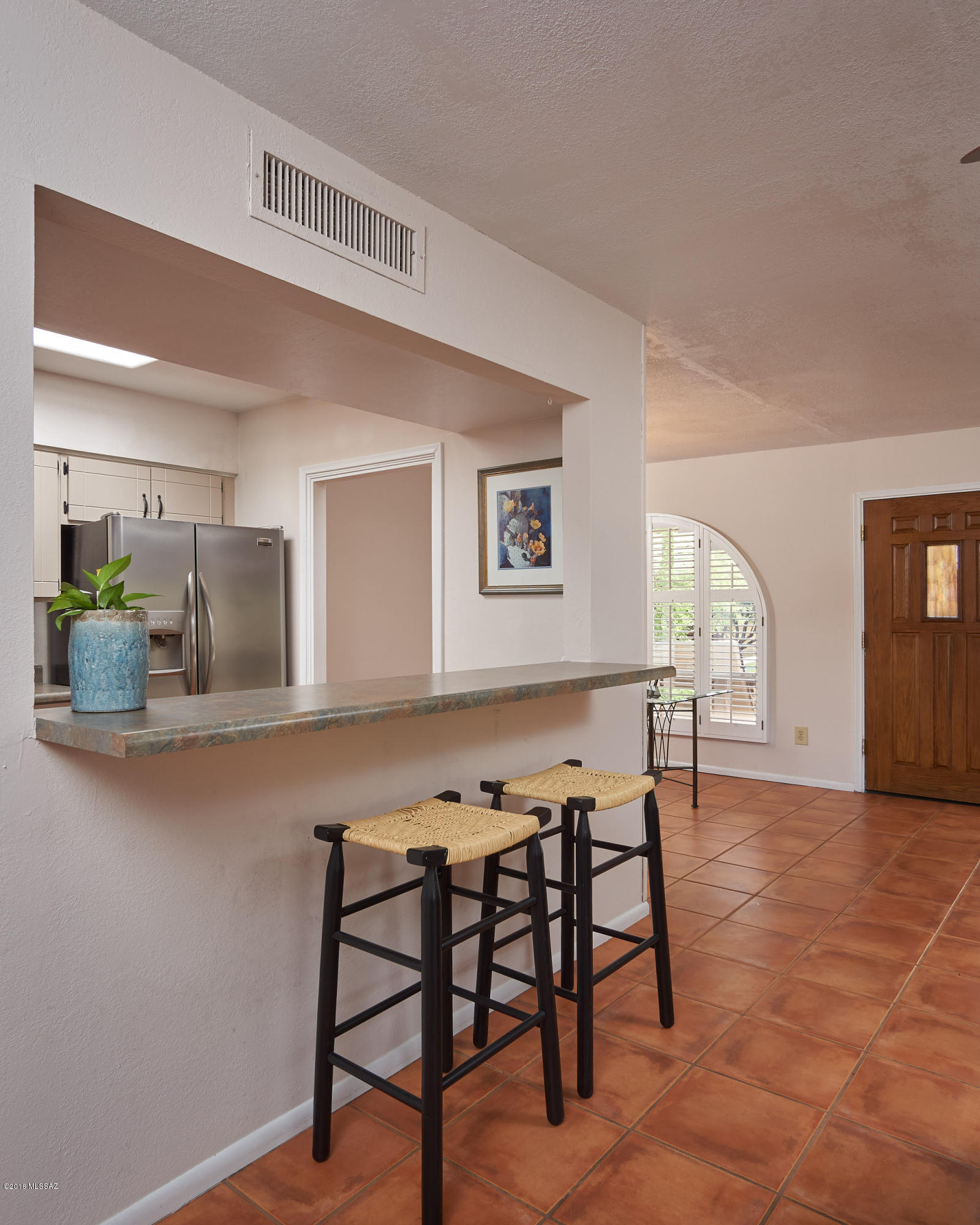 Pueblo Villas - Residential