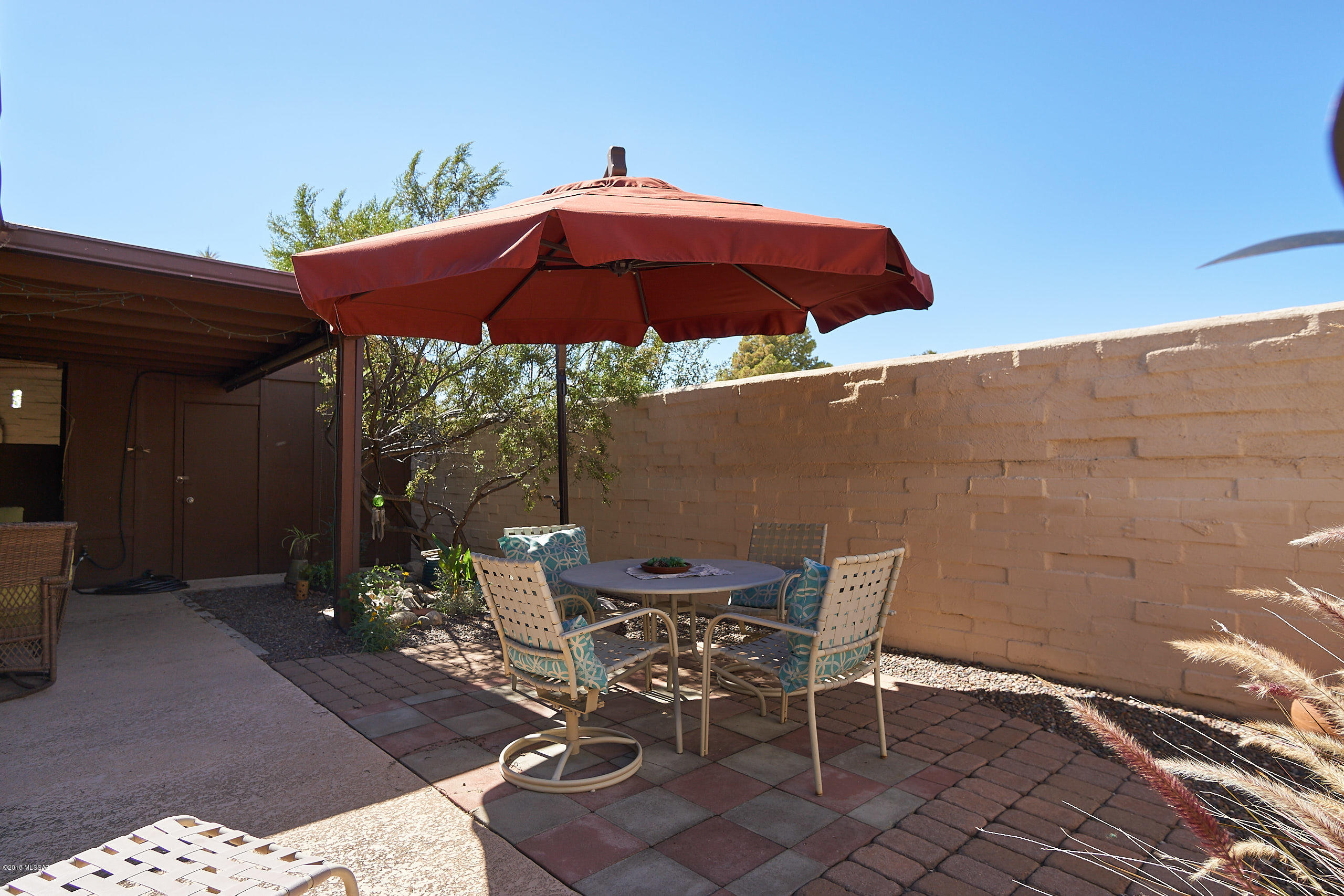 Pueblo Villas - Residential