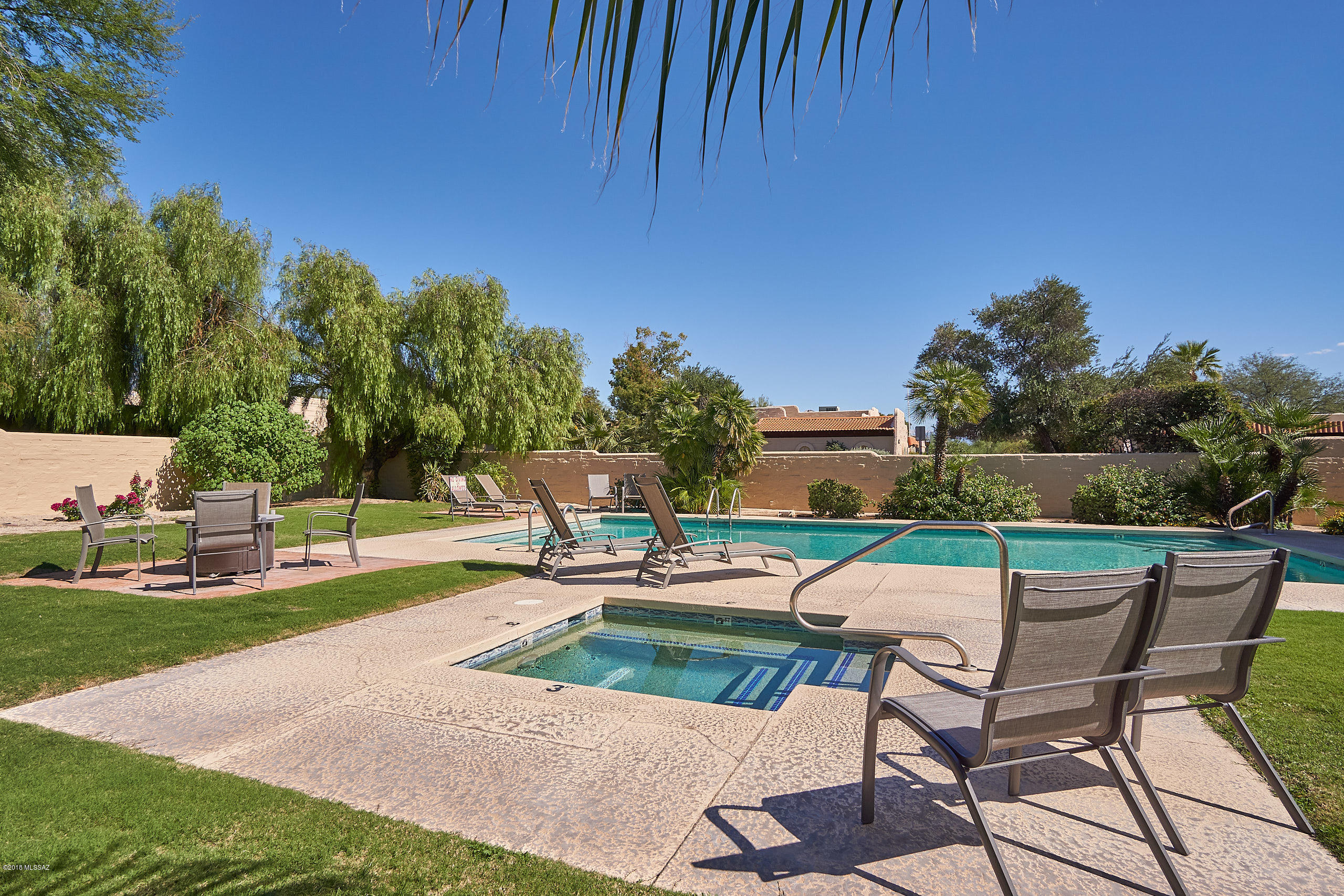 Pueblo Villas - Residential