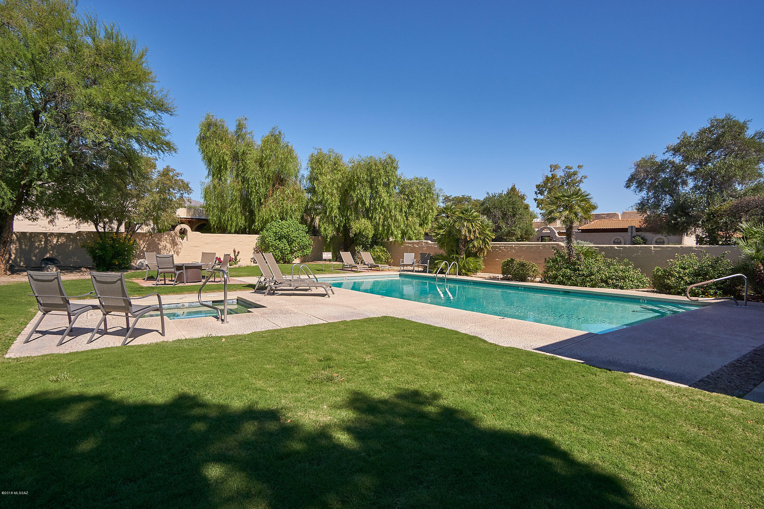 Pueblo Villas - Residential