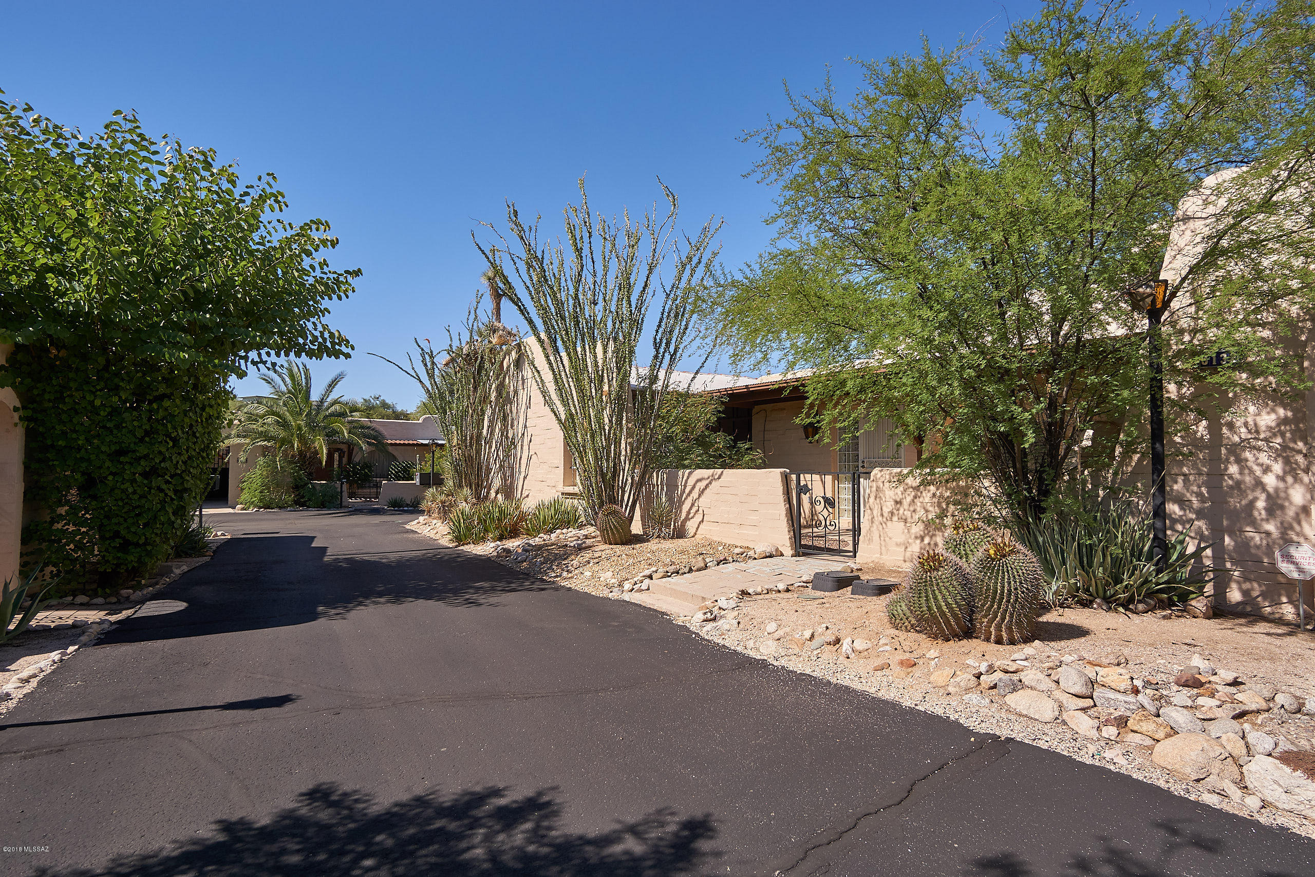 Pueblo Villas - Residential