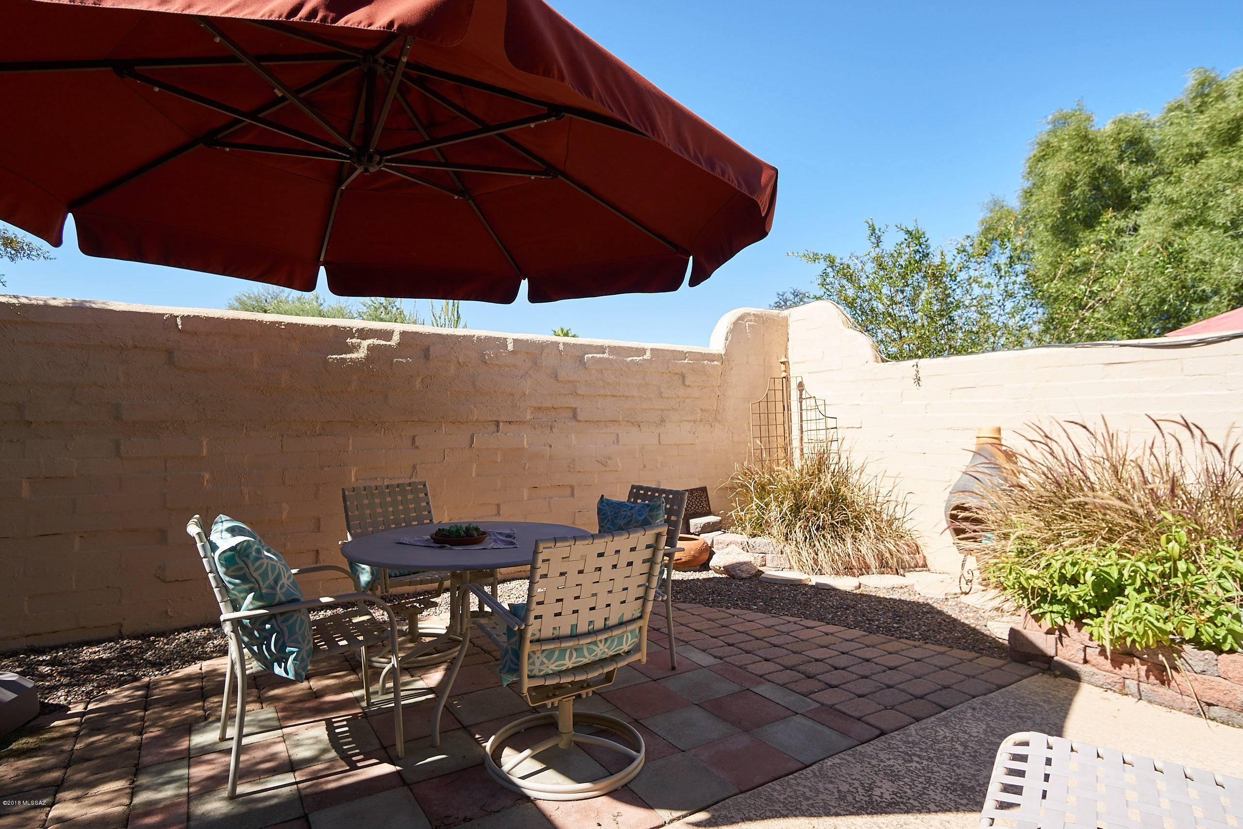 Pueblo Villas - Residential