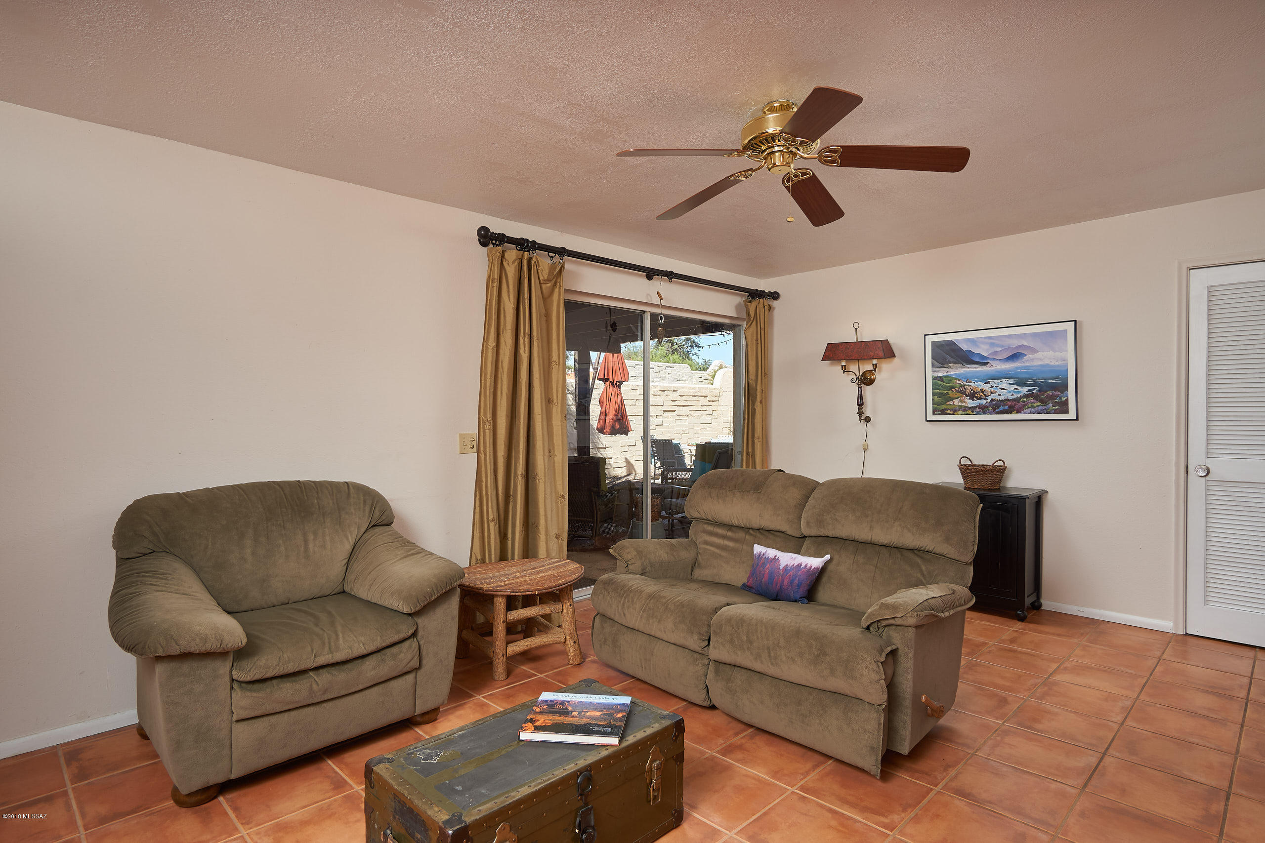 Pueblo Villas - Residential