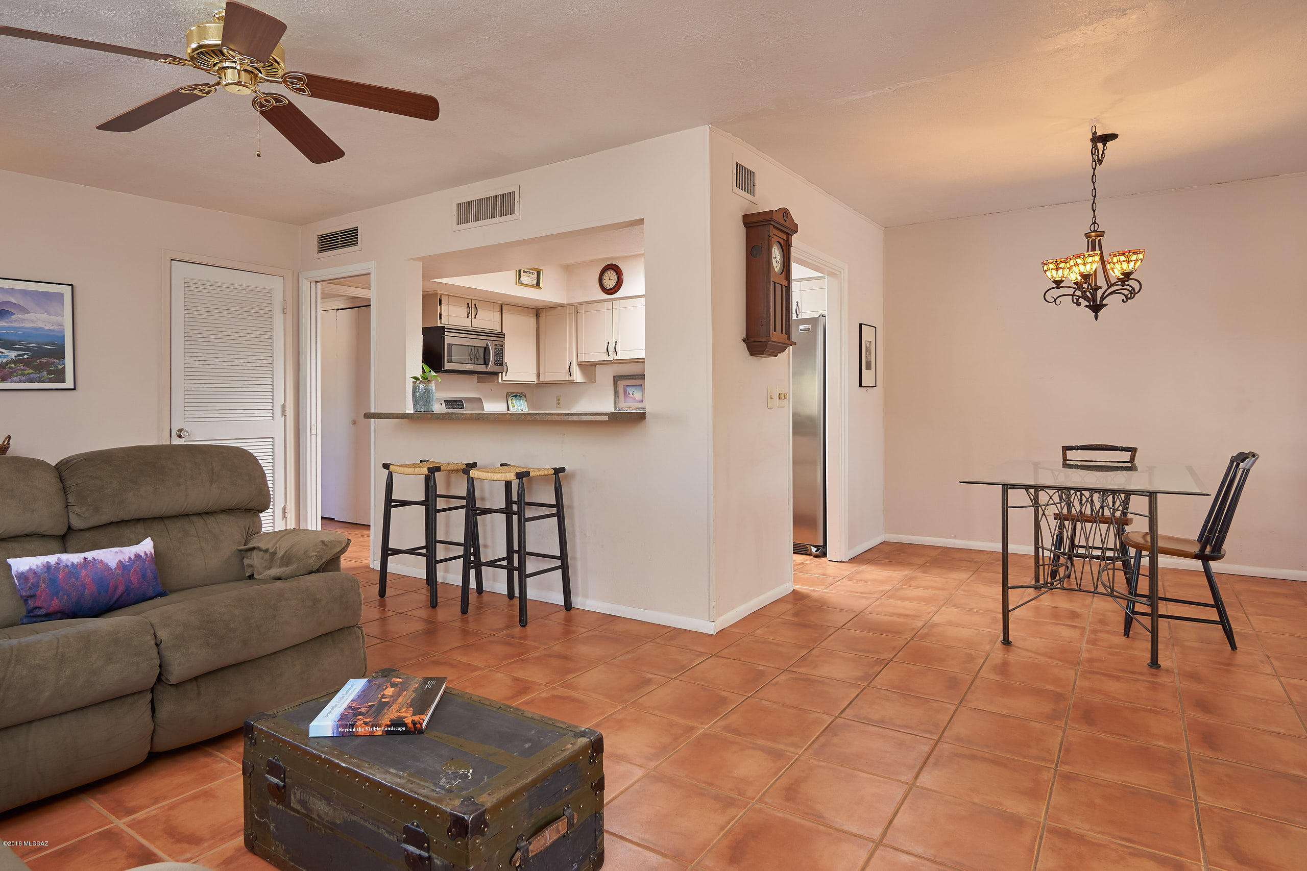 Pueblo Villas - Residential