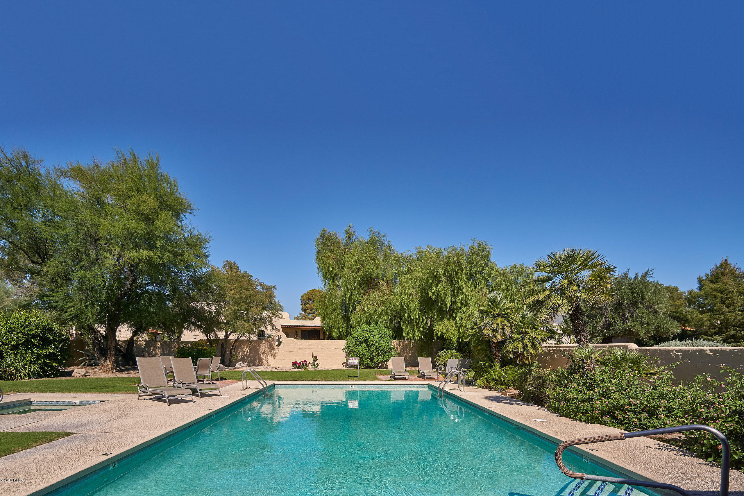 Pueblo Villas - Residential
