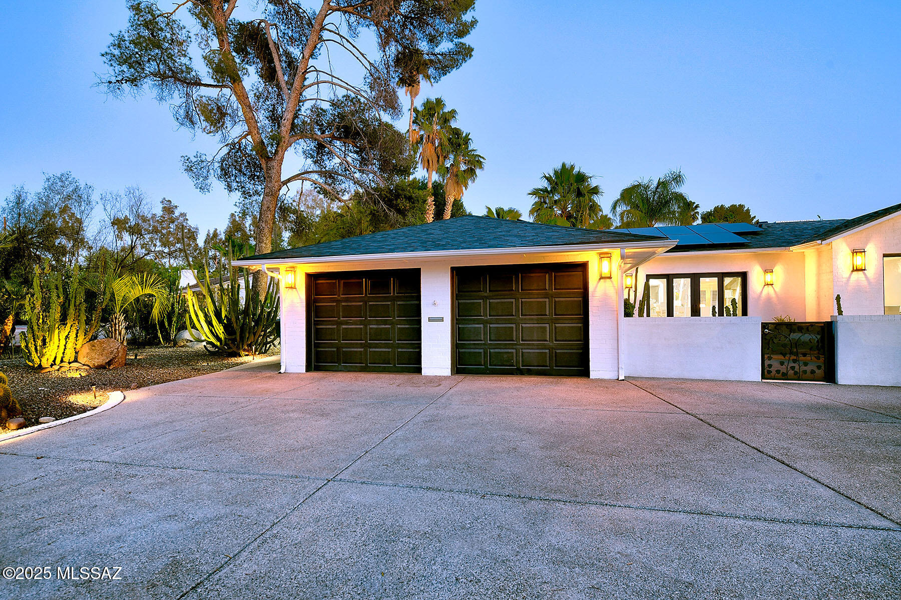El Encanto Estates - Residential