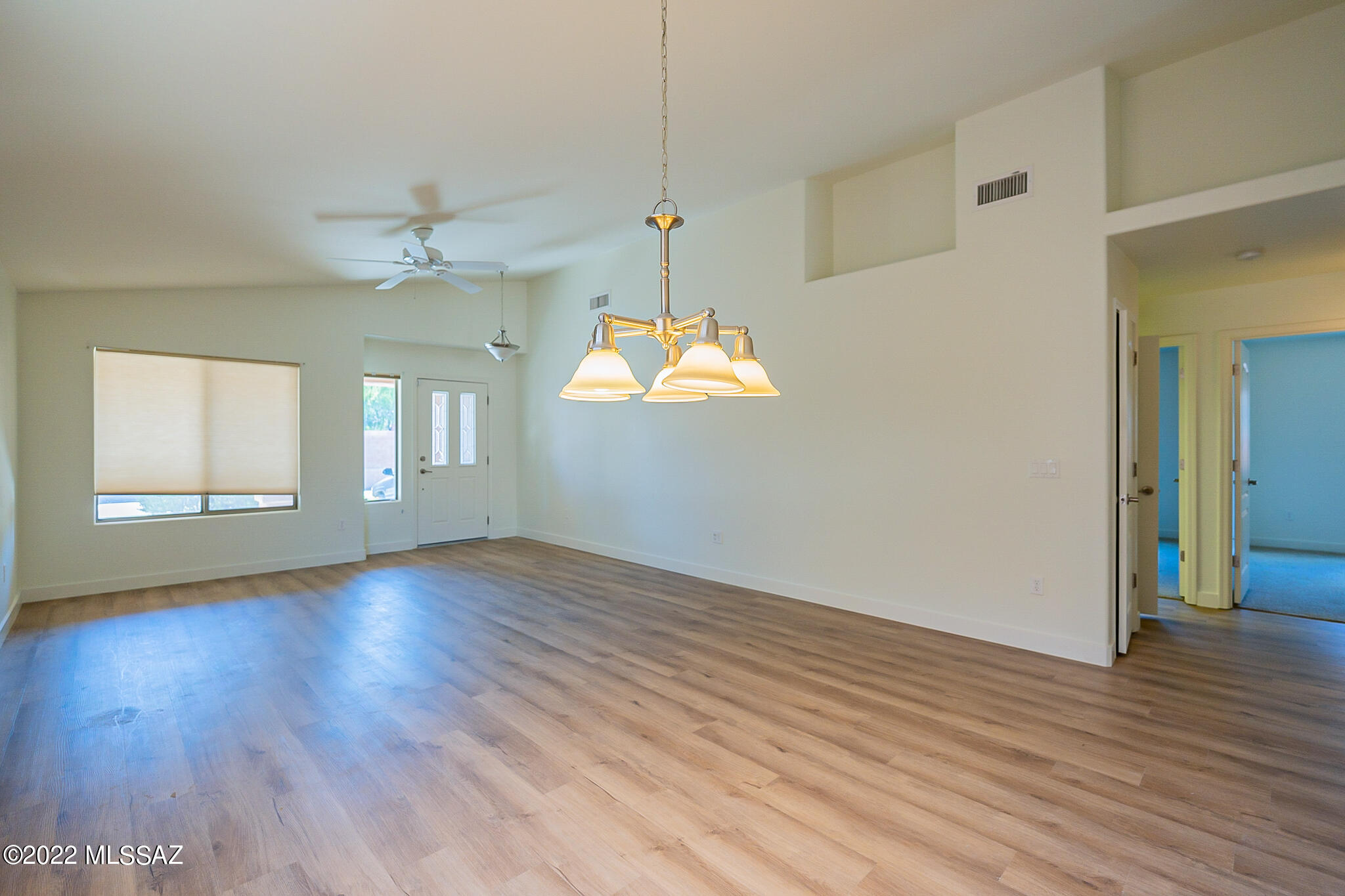 Madera Highlands Villages 27 & 29 (1-119) - Residential