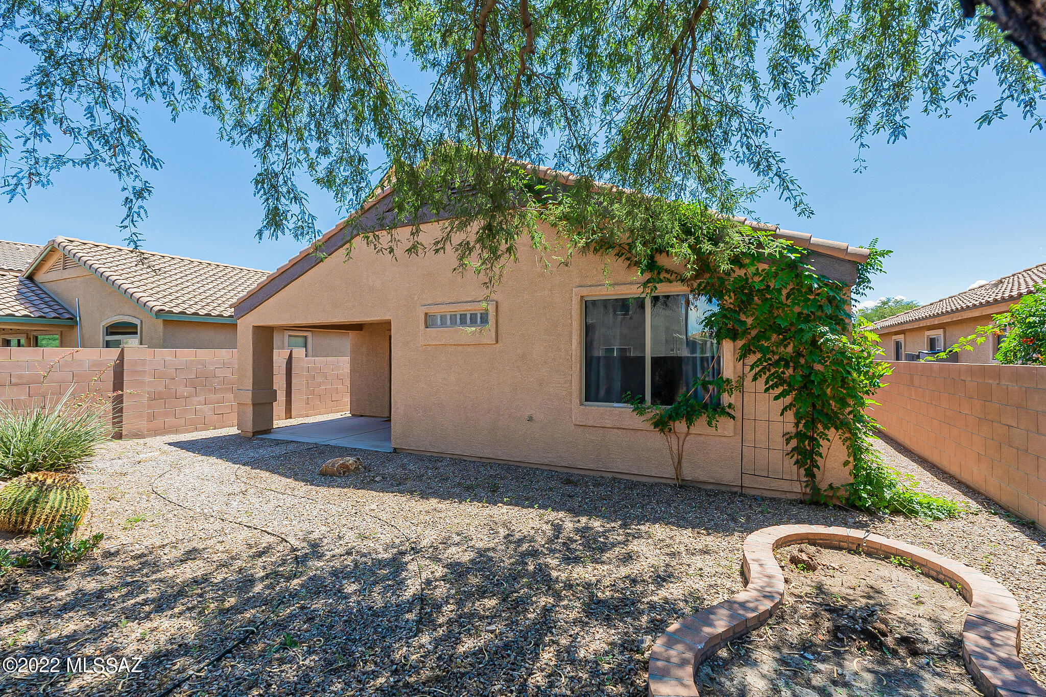 Madera Highlands Villages 27 & 29 (1-119) - Residential