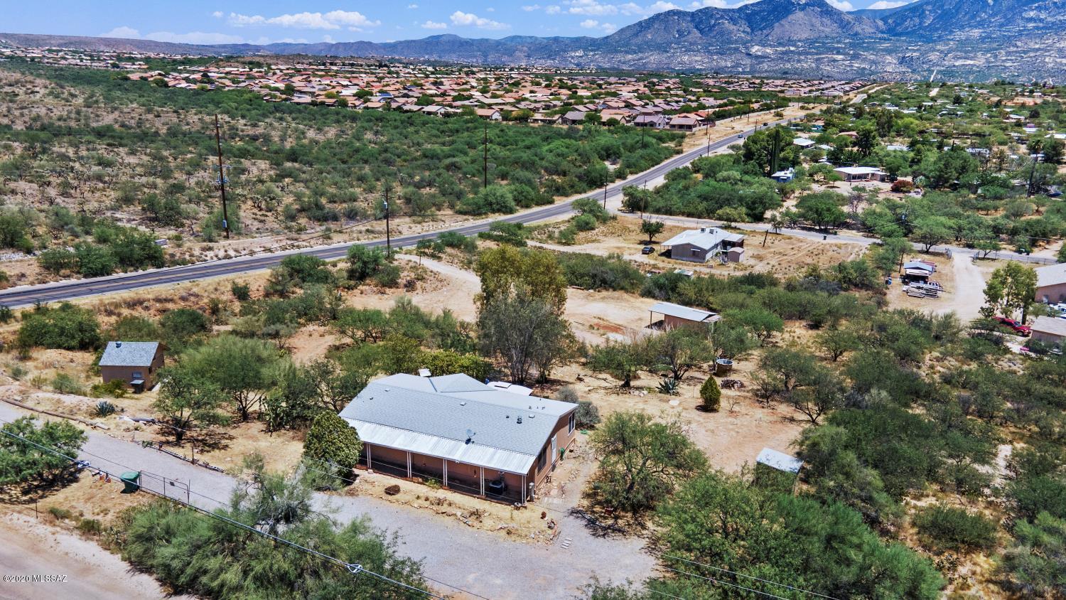 N/A - Residential