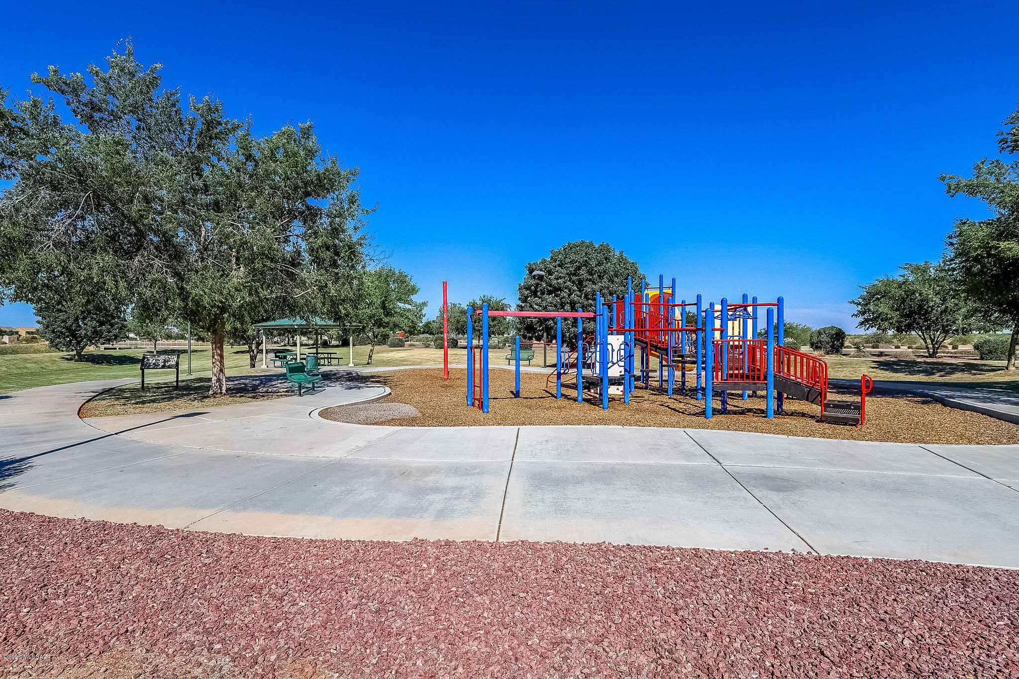 Red Rock Village - Residential