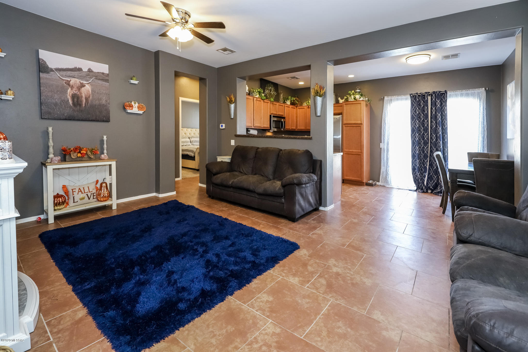 Red Rock Village - Residential