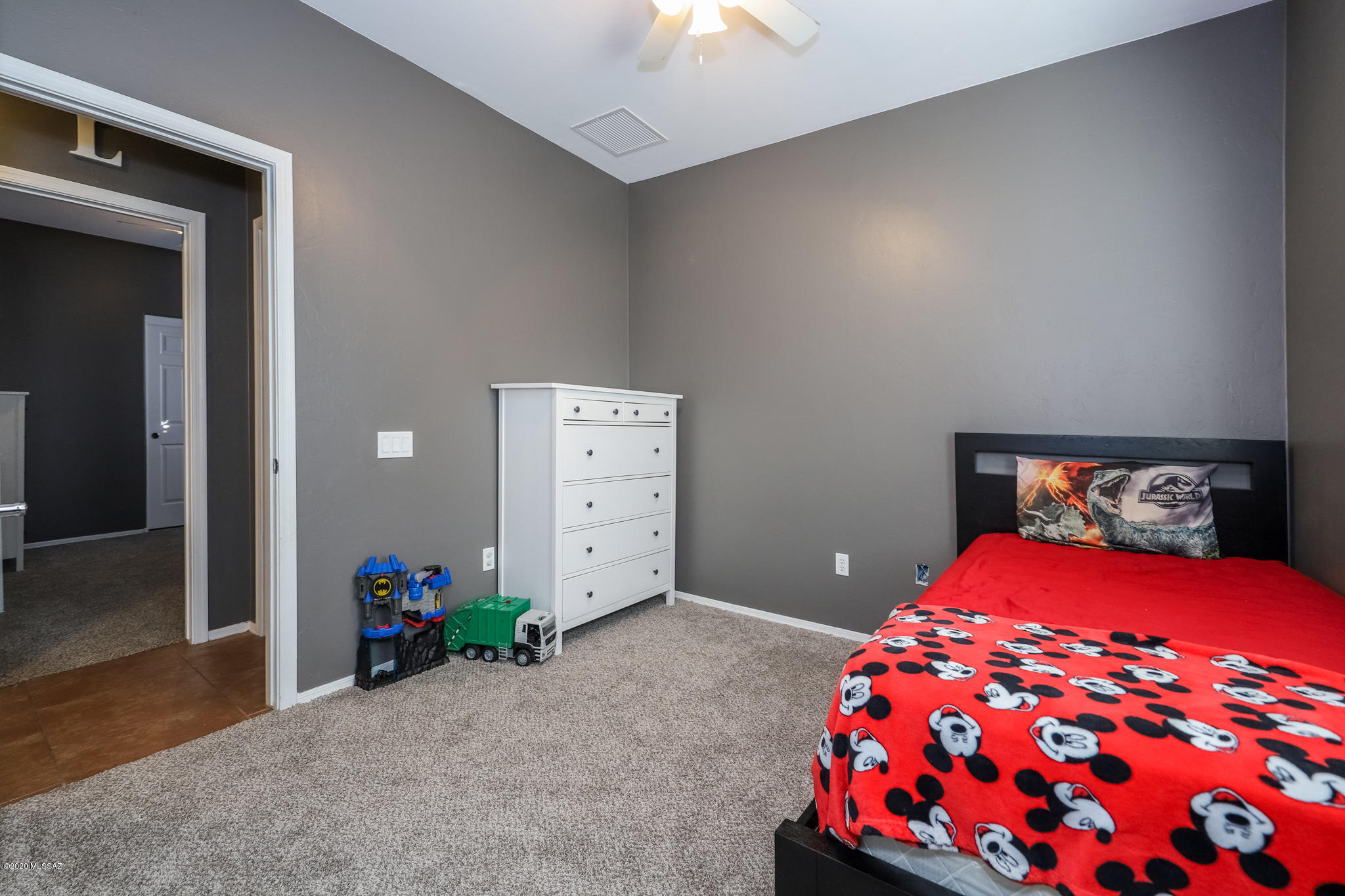 Red Rock Village - Residential
