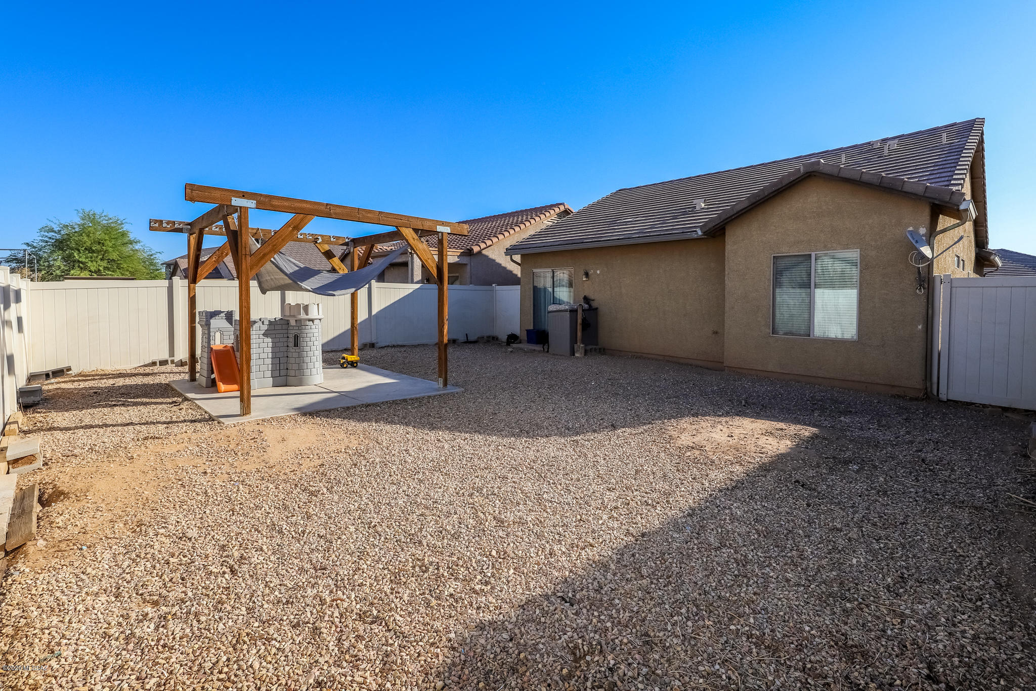 Red Rock Village - Residential