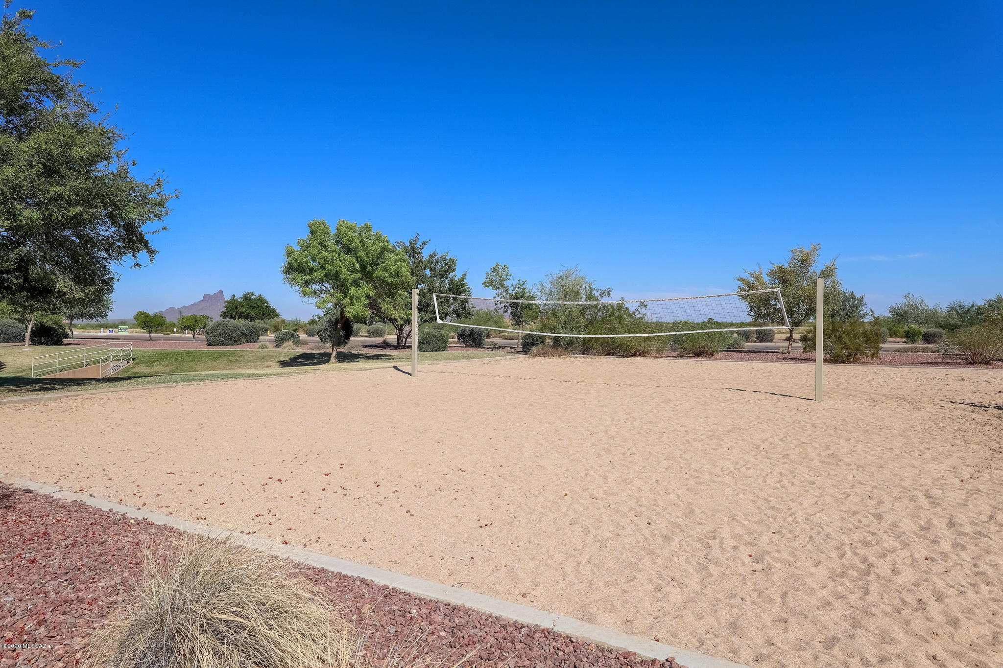 Red Rock Village - Residential