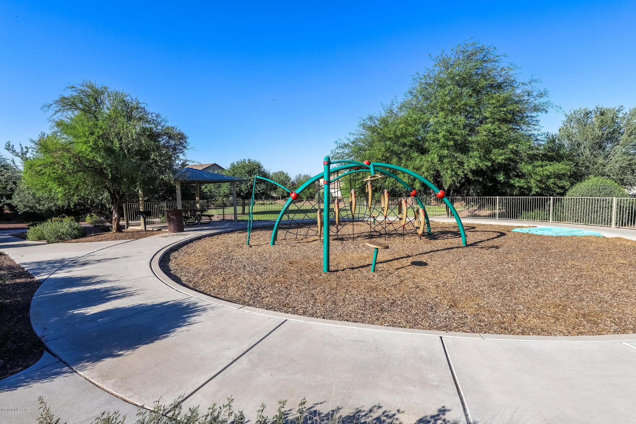Red Rock Village - Residential