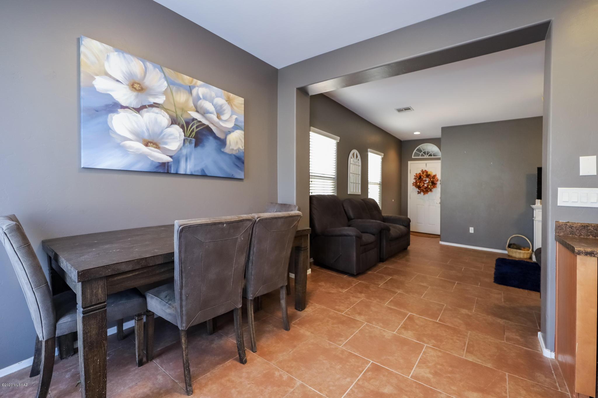 Red Rock Village - Residential