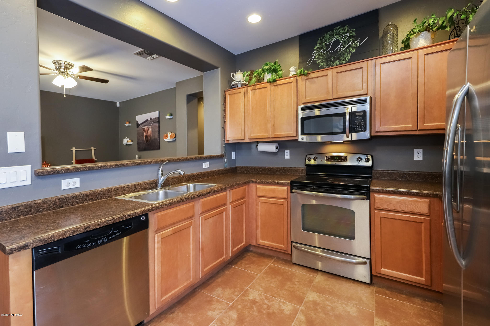 Red Rock Village - Residential