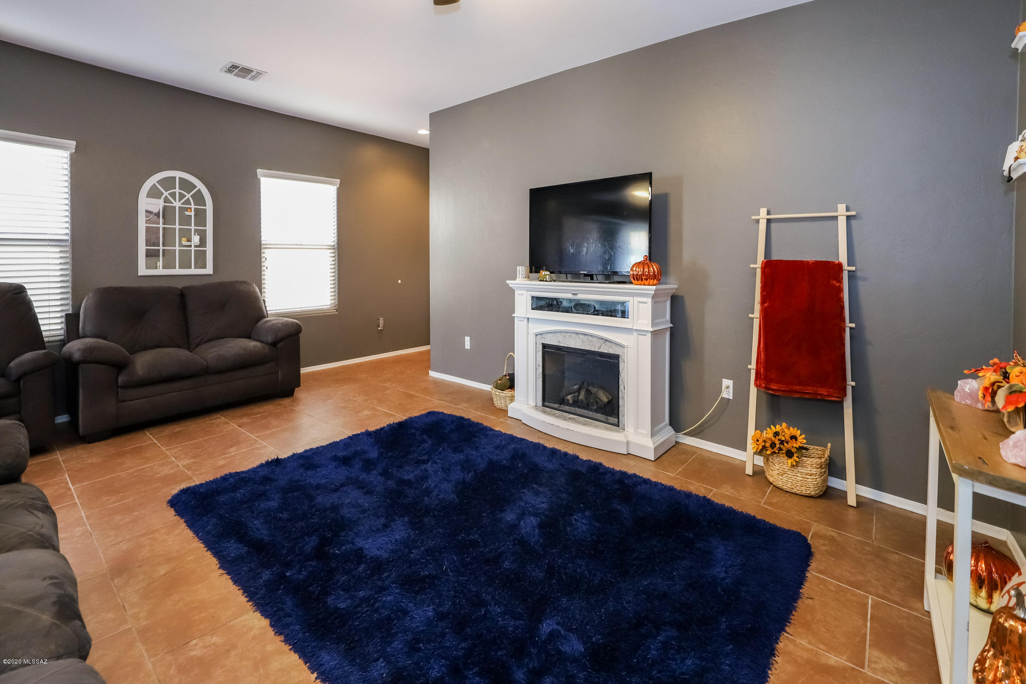 Red Rock Village - Residential