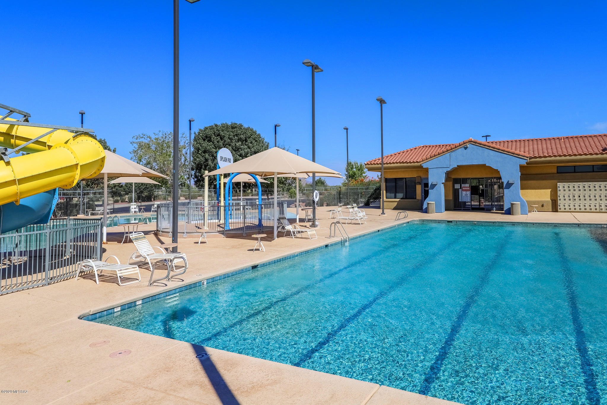 Red Rock Village - Residential