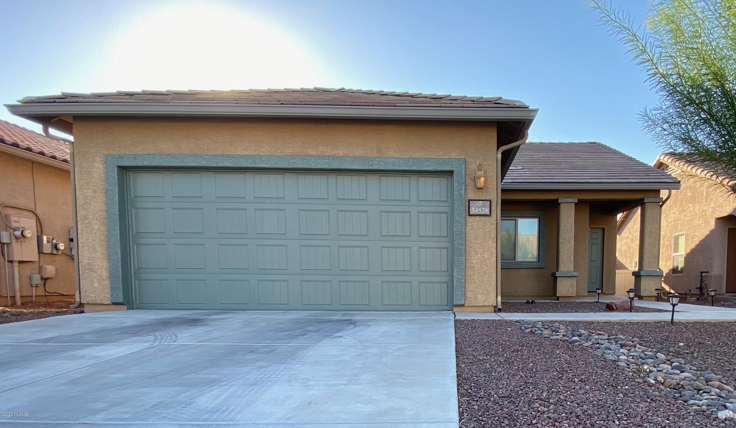 Red Rock Village - Residential