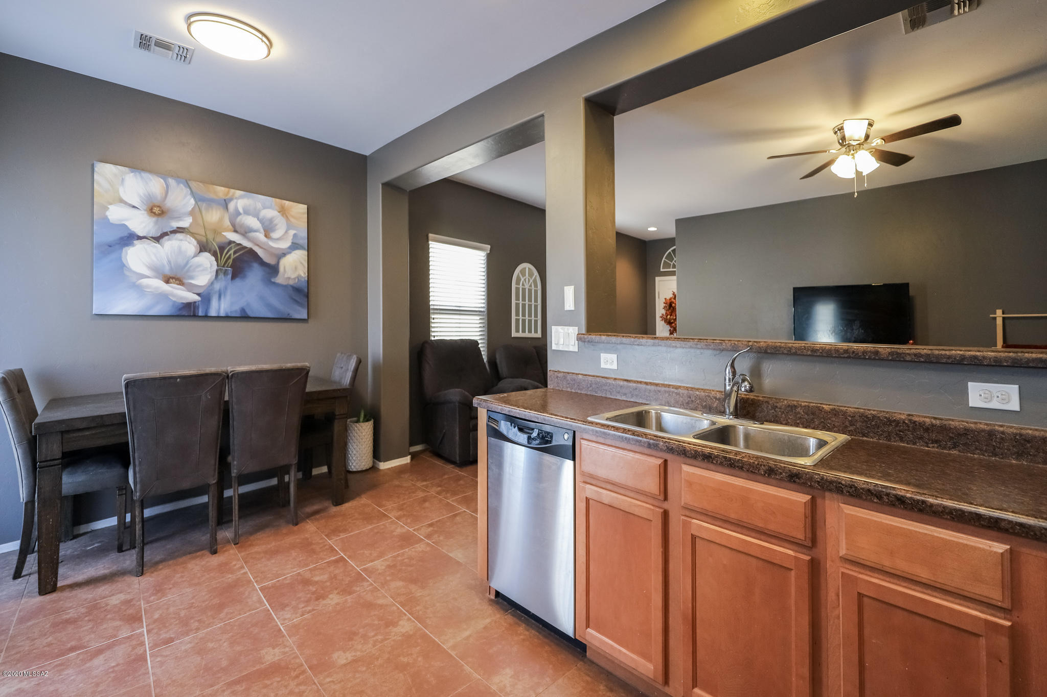 Red Rock Village - Residential