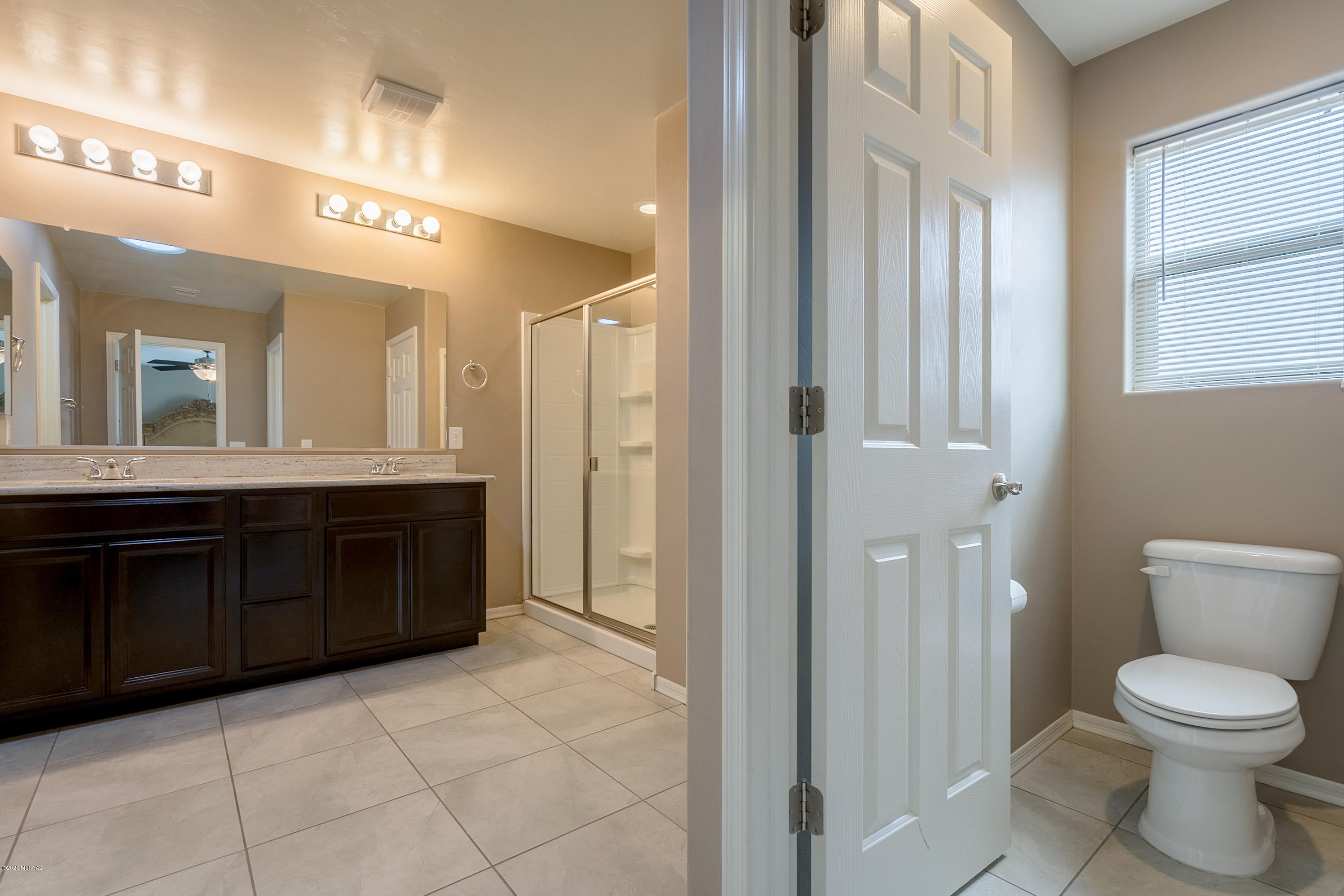 Interstate 10 and Kolb Road - Residential Lease