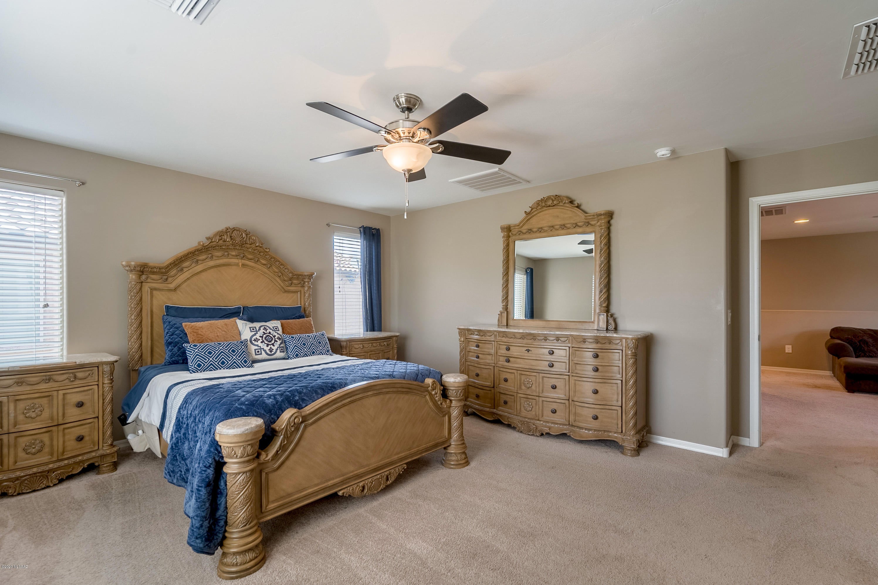 Interstate 10 and Kolb Road - Residential Lease