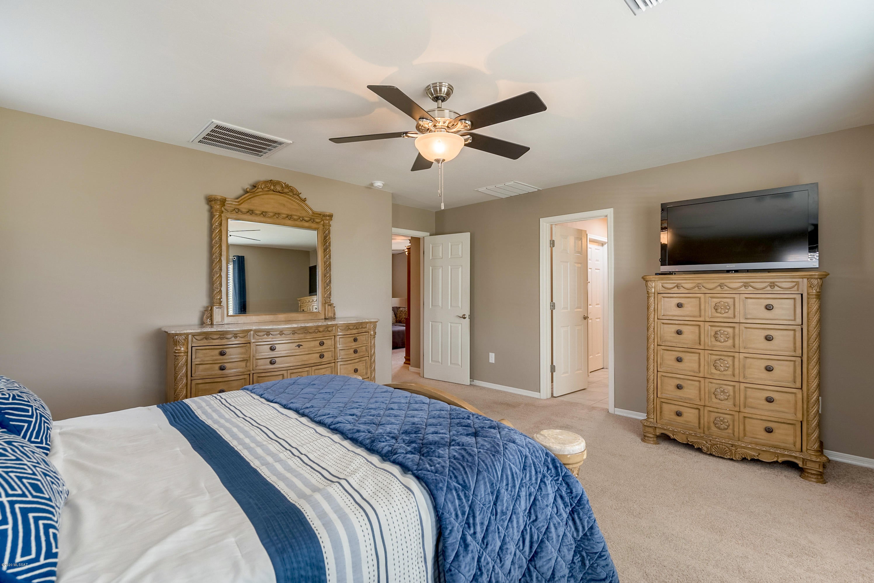 Interstate 10 and Kolb Road - Residential Lease